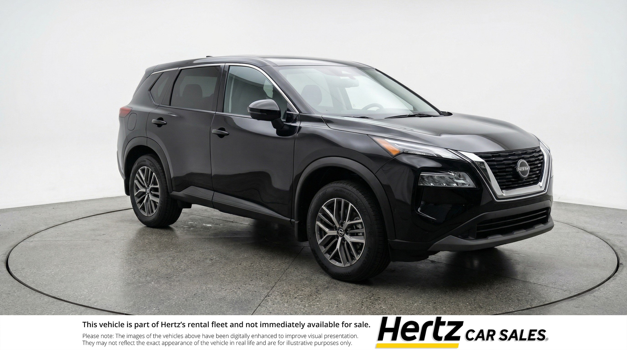Thumbnail: 2026 Nissan Rogue - 1