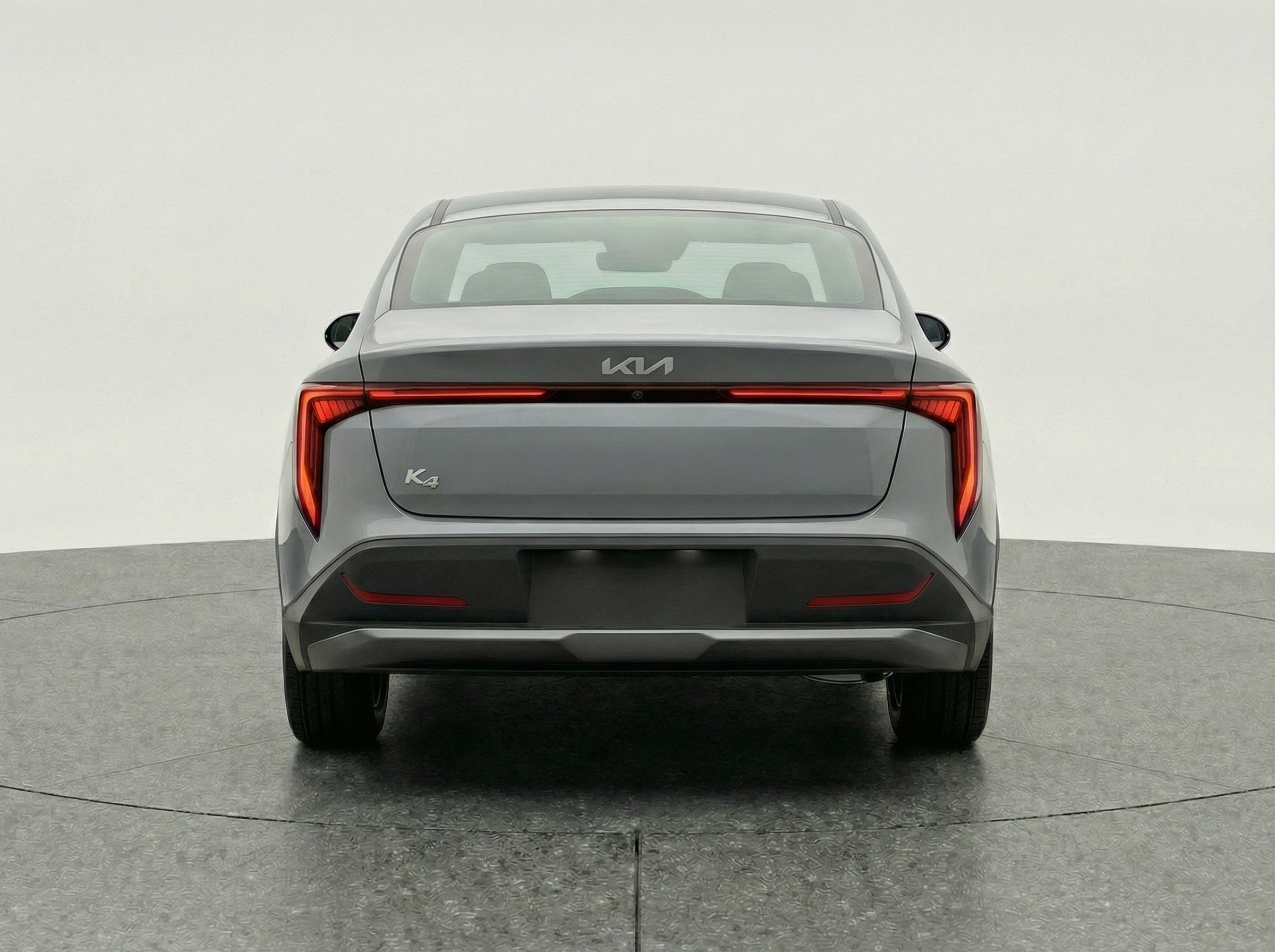 Thumbnail: 2025 Kia K4 - 6