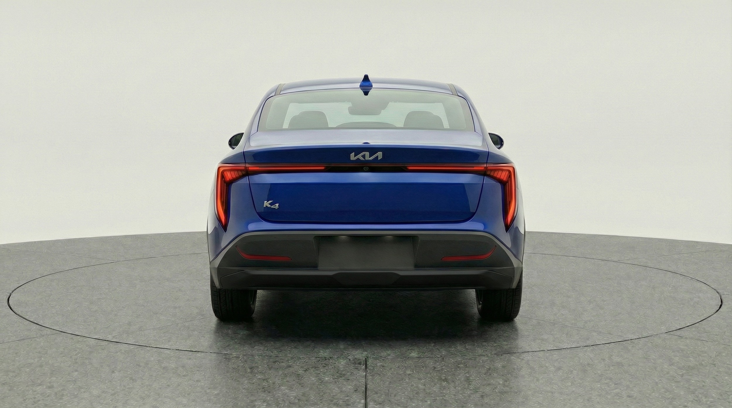 Thumbnail: 2025 Kia K4 - 6