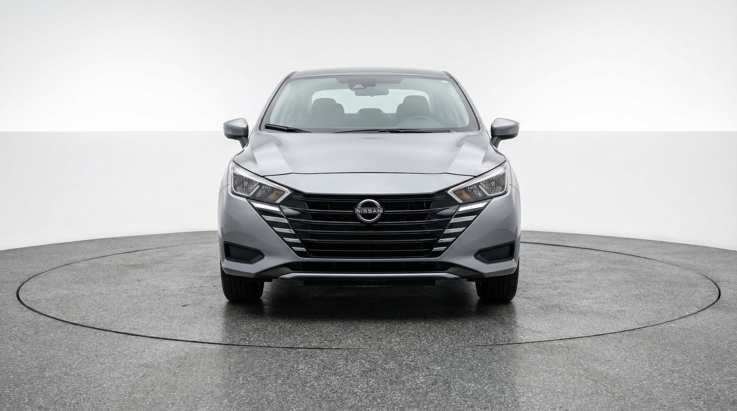 Thumbnail: 2025 Nissan Versa - 2