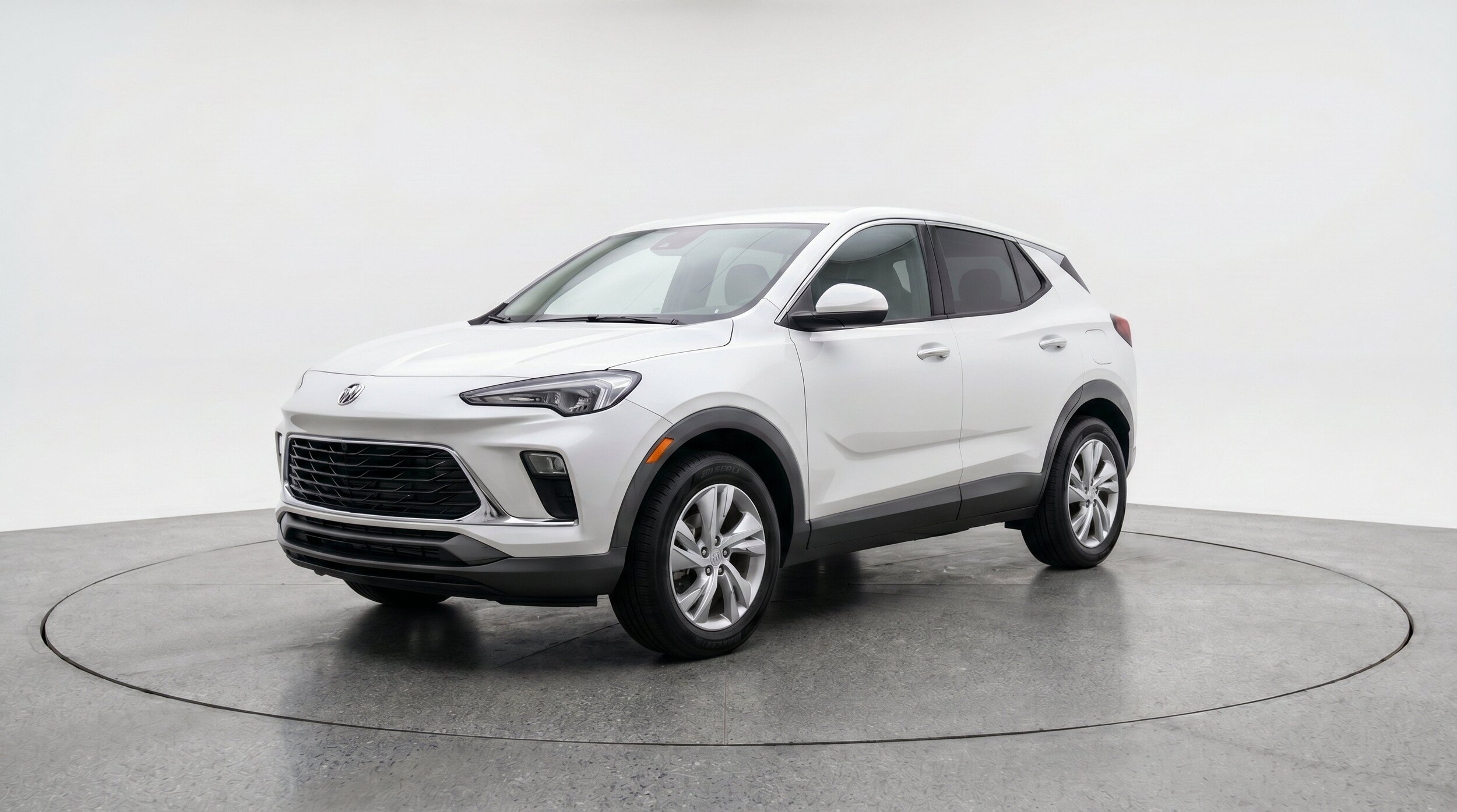 Thumbnail: 2026 Buick Encore GX - 3