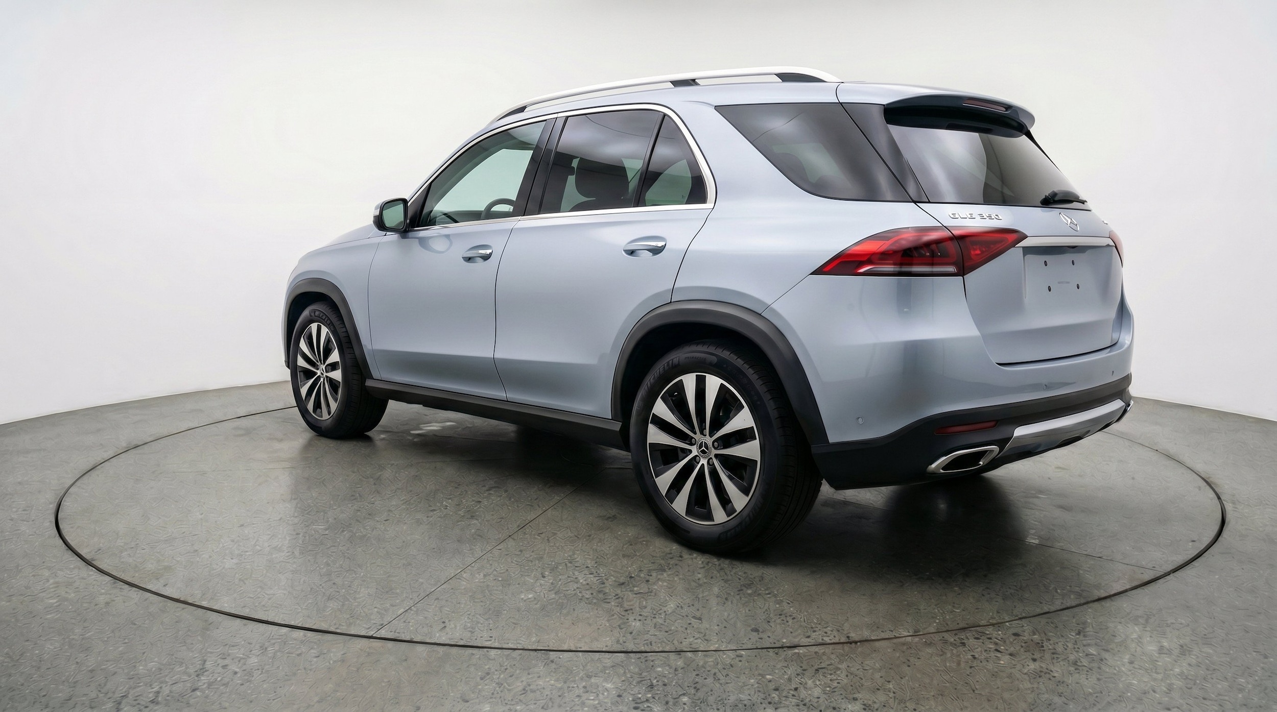 Thumbnail: 2026 Mercedes-Benz GLE - 6