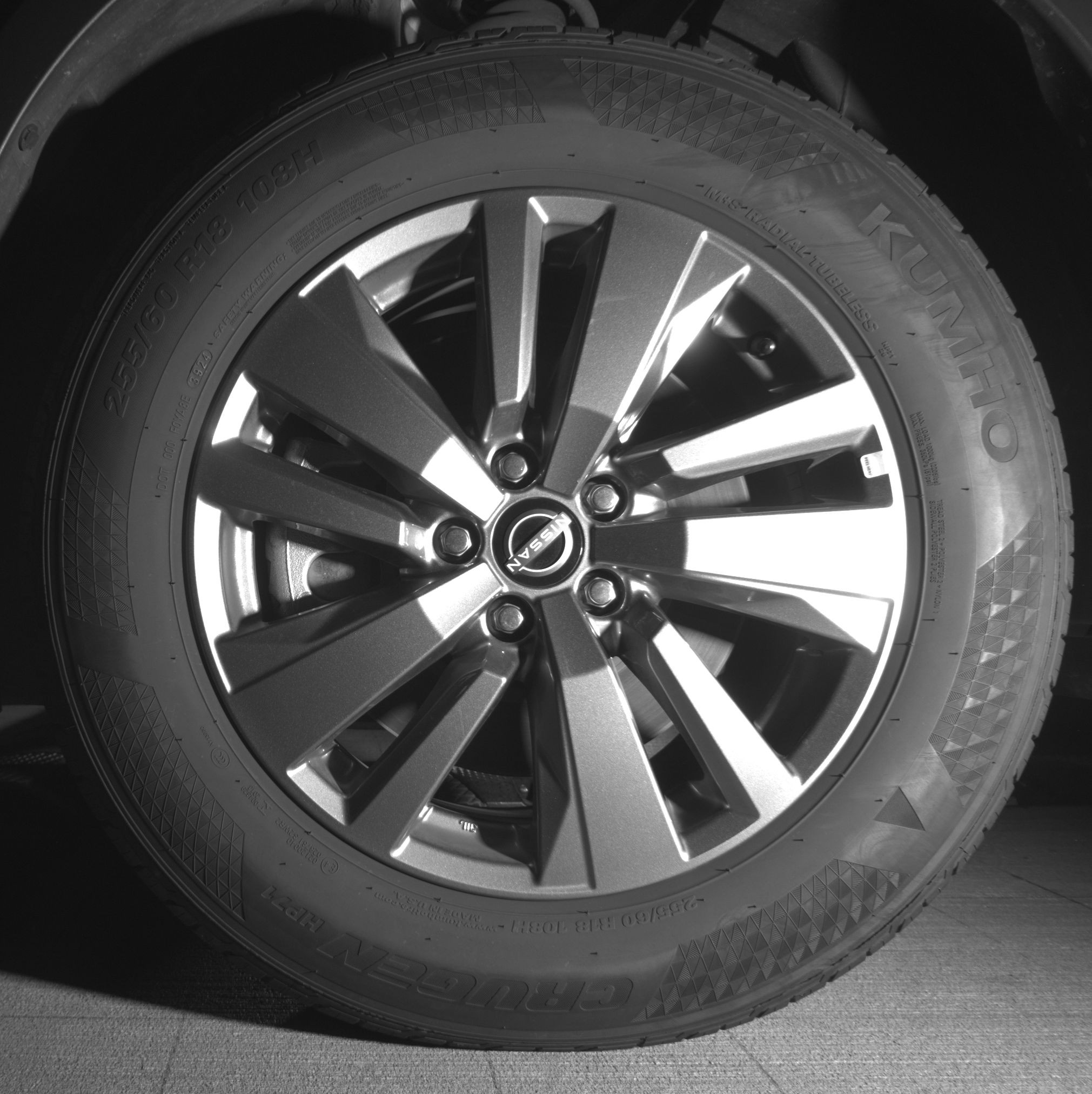 Thumbnail: 2025 Nissan Pathfinder - 9