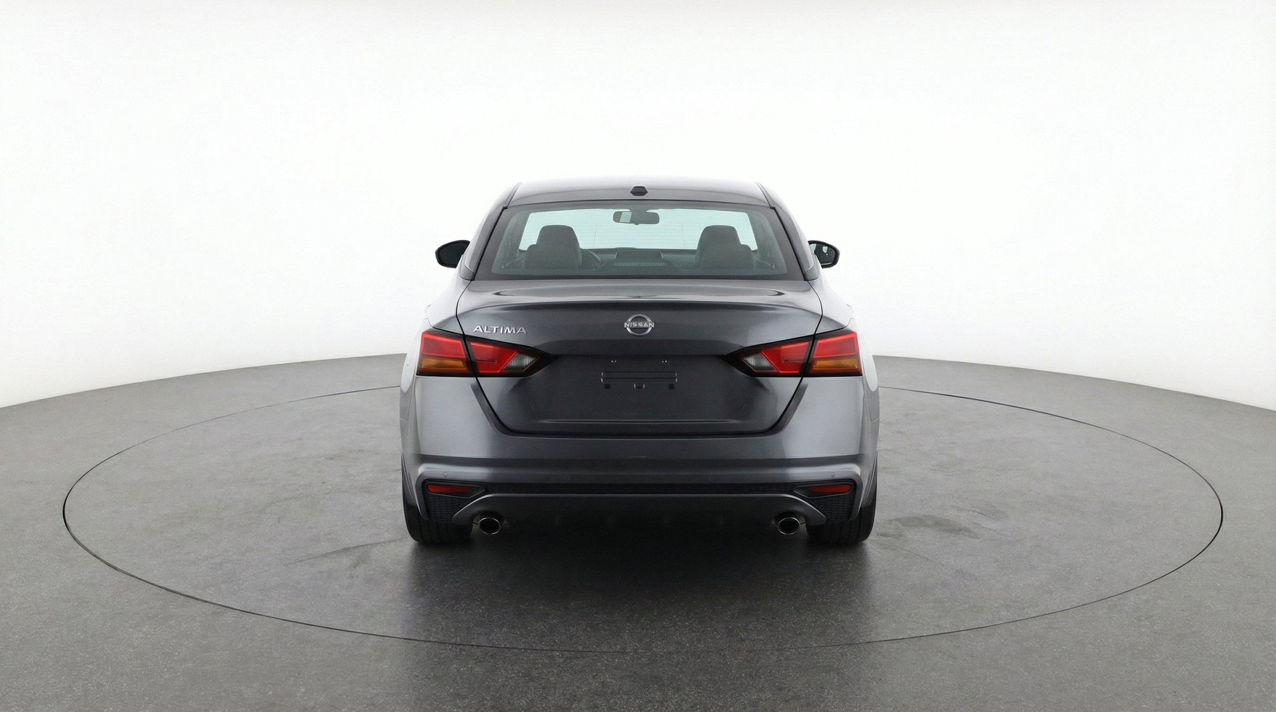 Thumbnail: 2026 Nissan Altima - 7