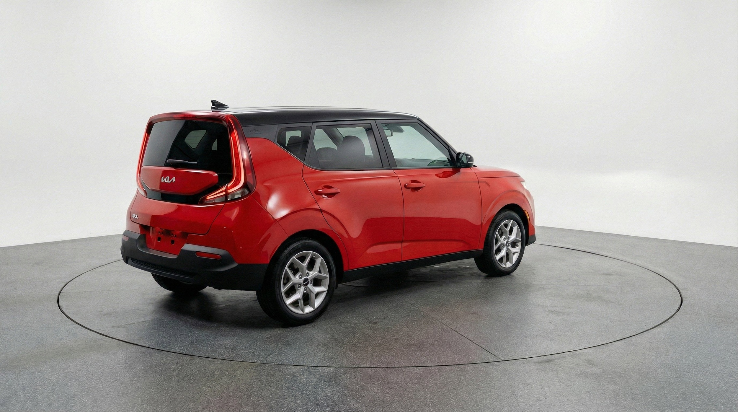 Thumbnail: 2025 Kia Soul - 9