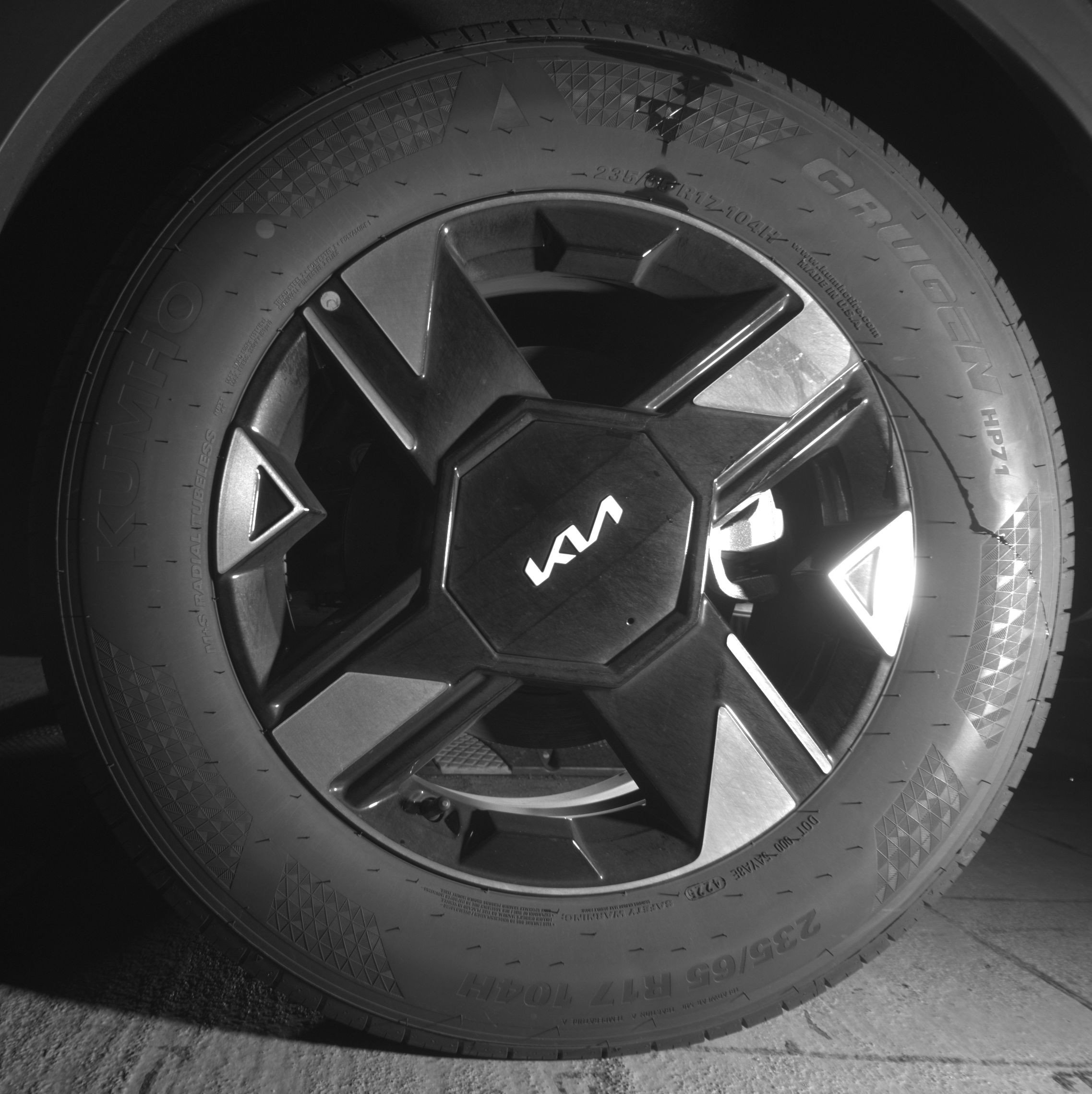 Thumbnail: 2026 Kia Sportage - 14