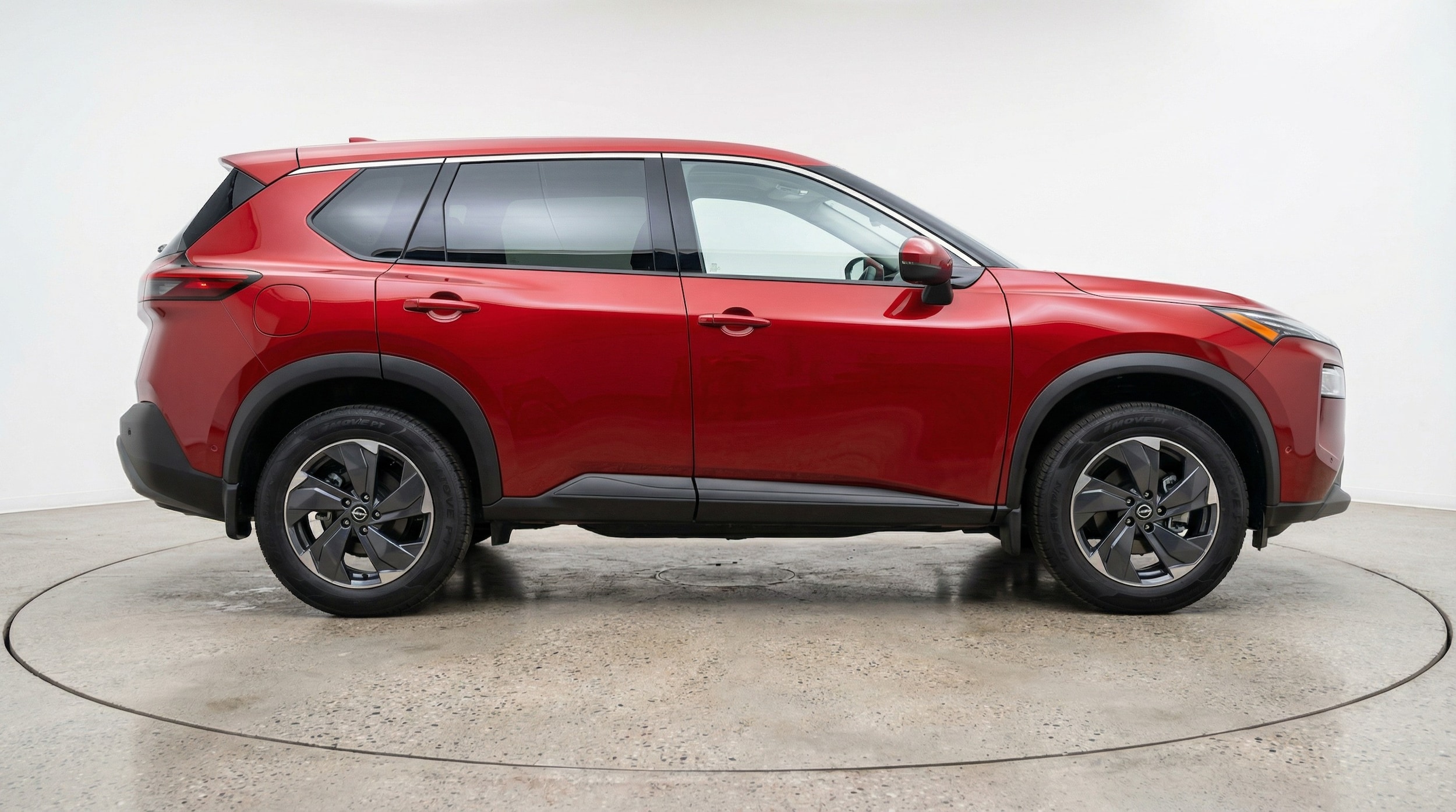 Thumbnail: 2025 Nissan Rogue - 8