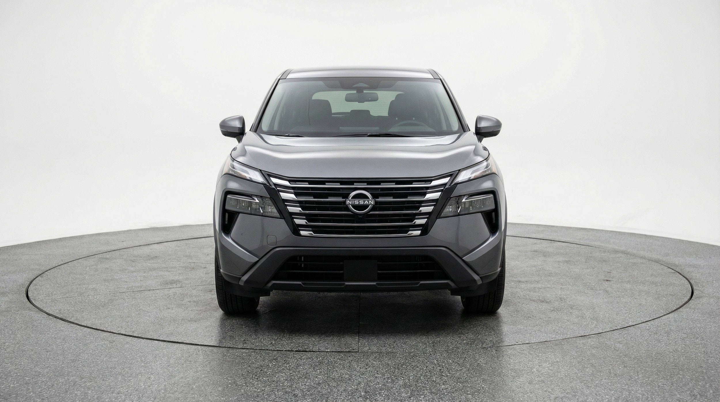 Thumbnail: 2025 Nissan Rogue - 2