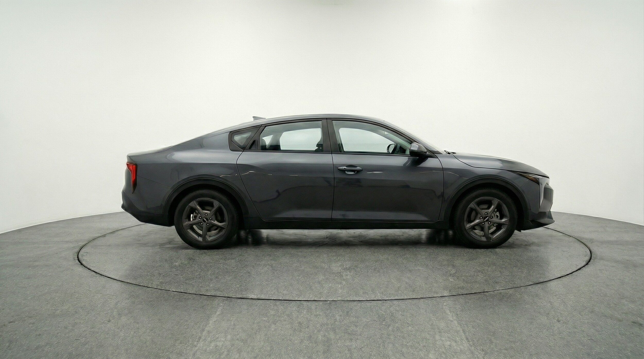 Thumbnail: 2025 Kia K4 - 8