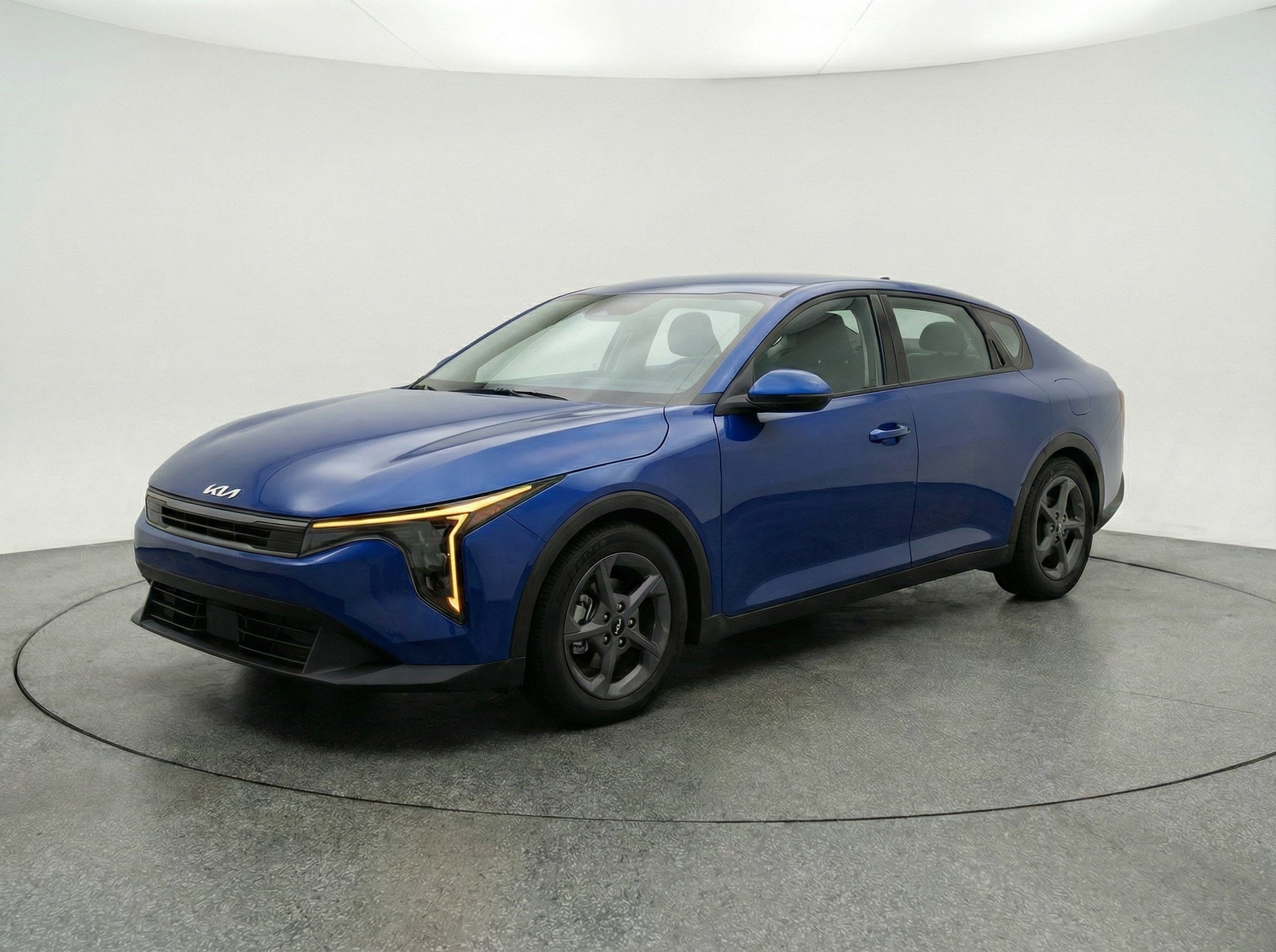Thumbnail: 2025 Kia K4 - 3