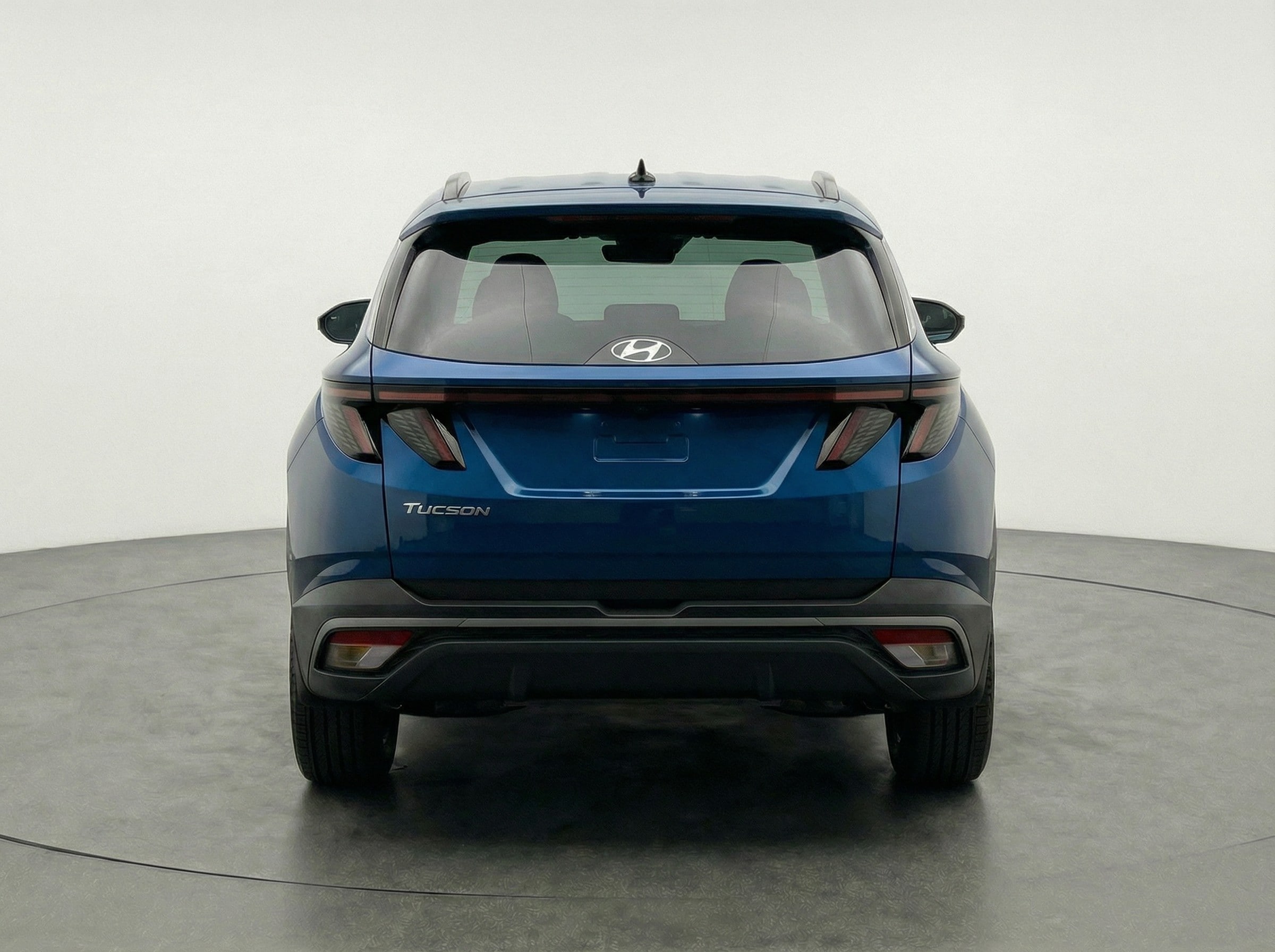 Thumbnail: 2025 Hyundai Tucson - 6