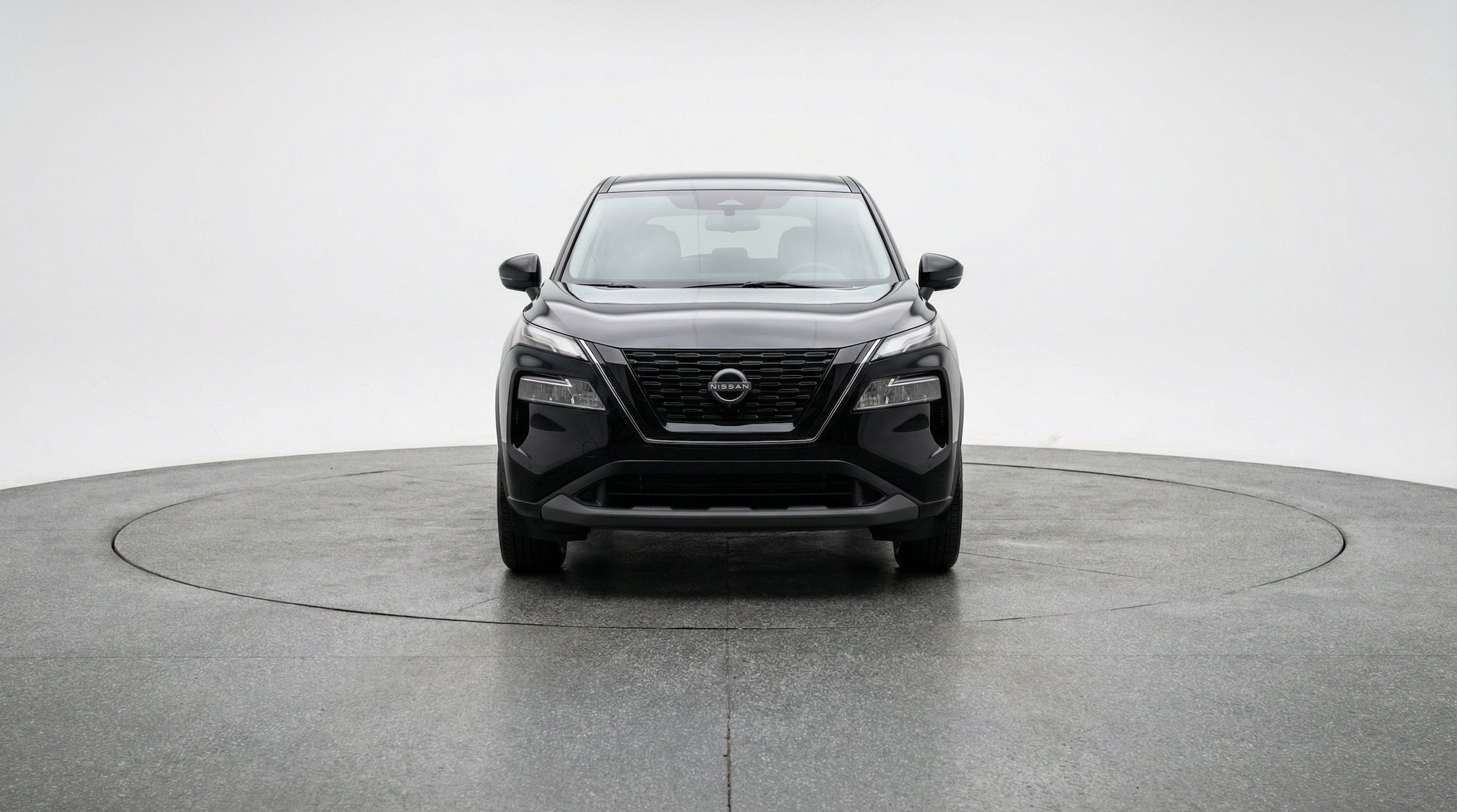 Thumbnail: 2026 Nissan Rogue - 2
