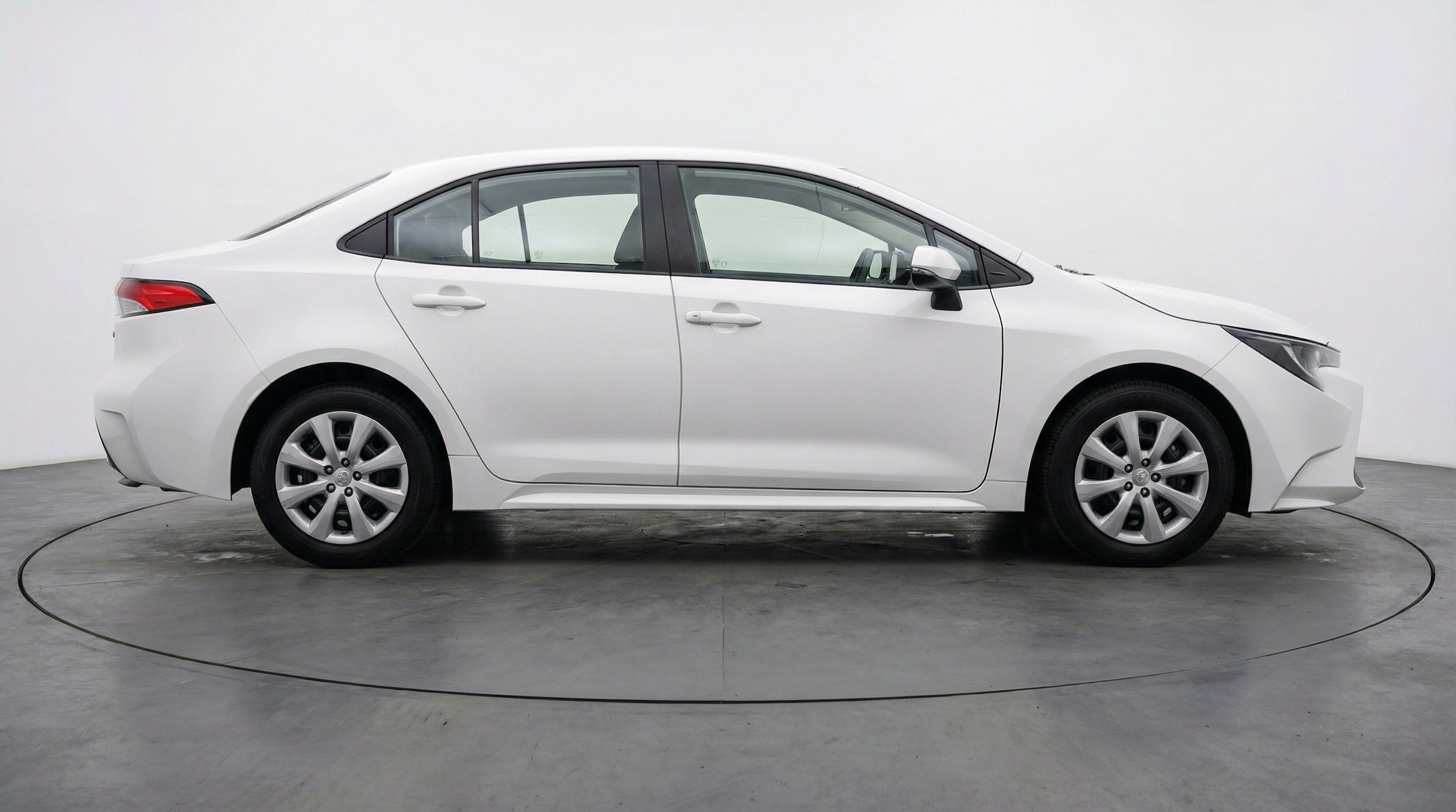 Thumbnail: 2025 Toyota Corolla - 11