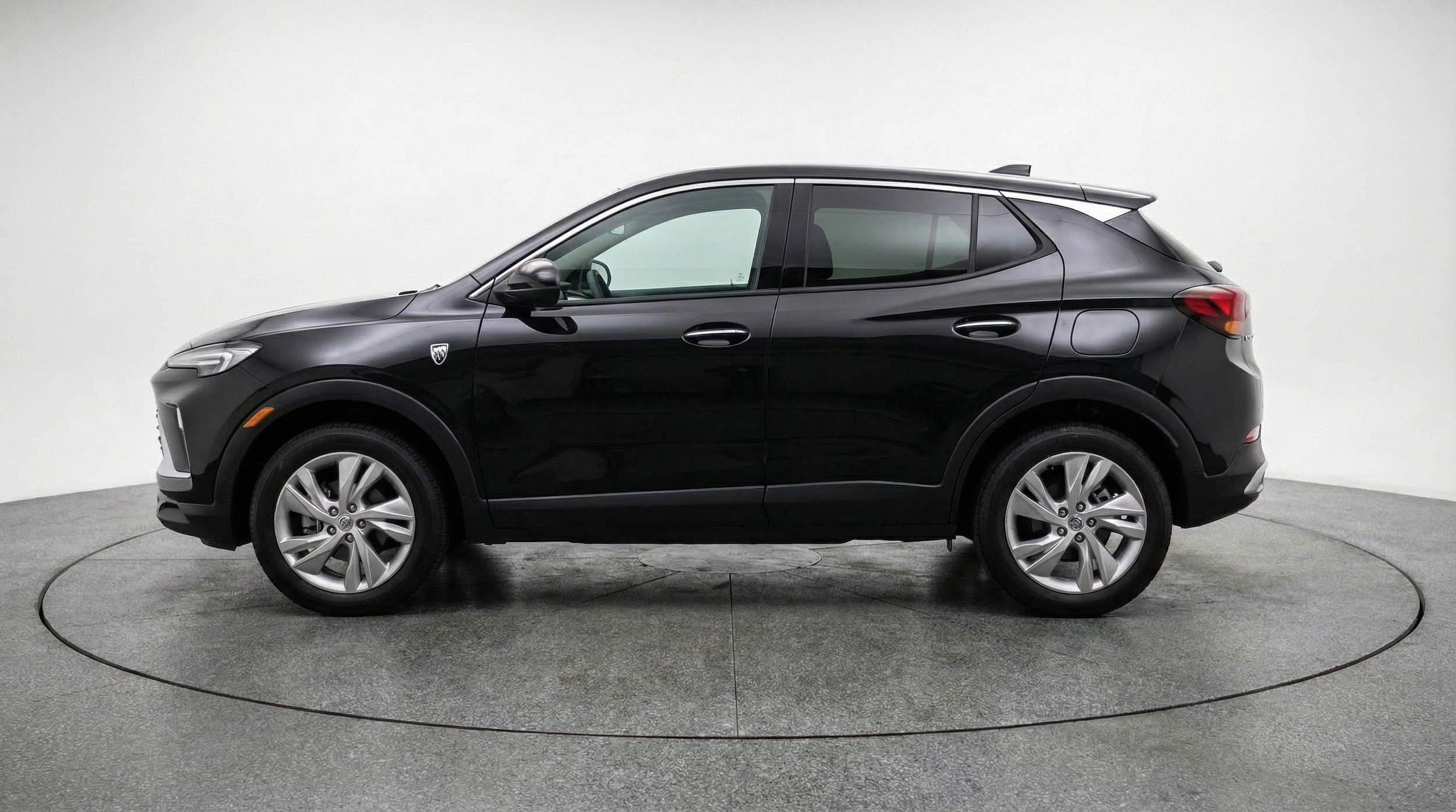 Thumbnail: 2025 Buick Encore GX - 4