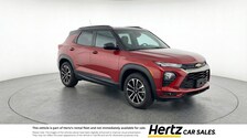 2025 Chevrolet TrailBlazer LT -
                  Fort Lauderdale, FL