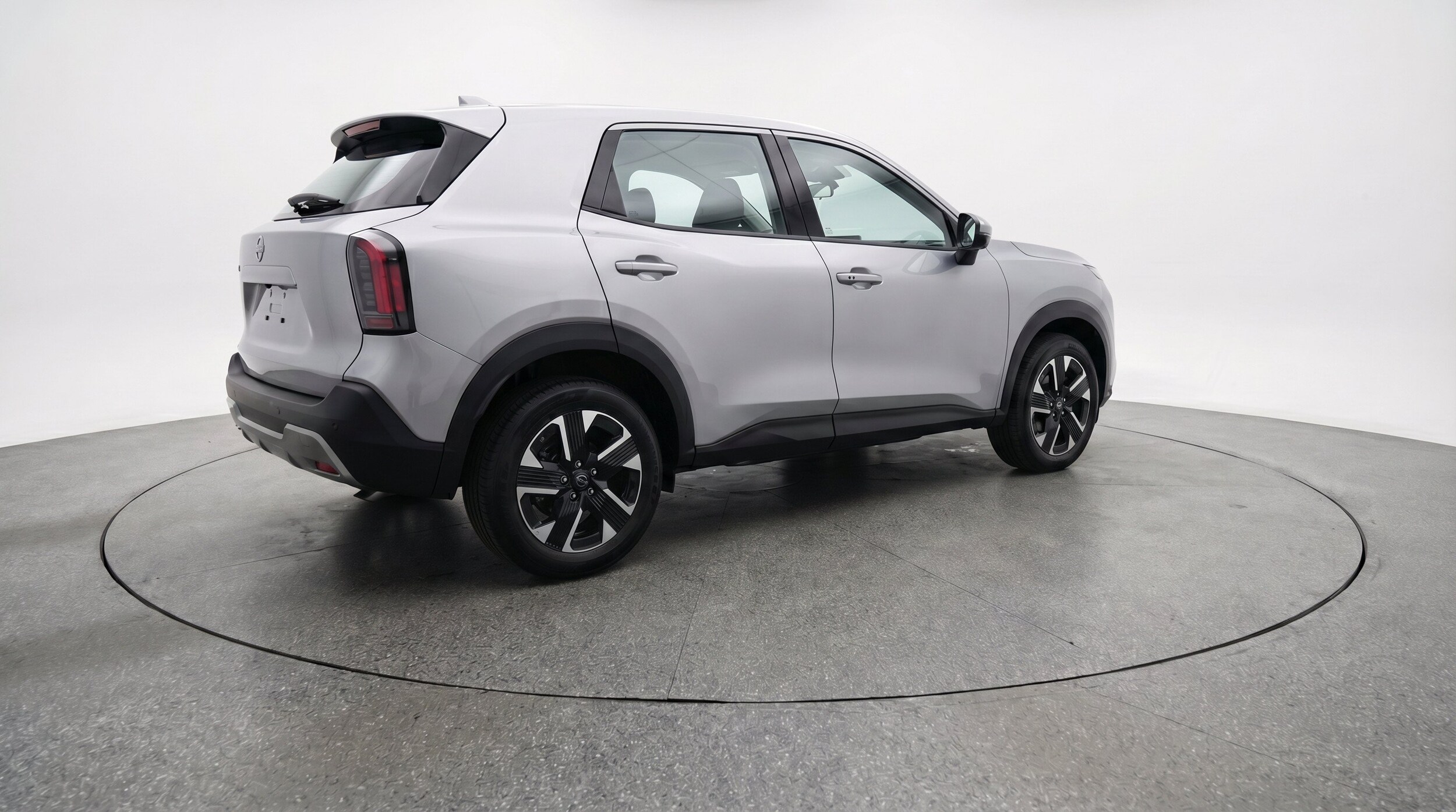 Thumbnail: 2026 Nissan Kicks - 9
