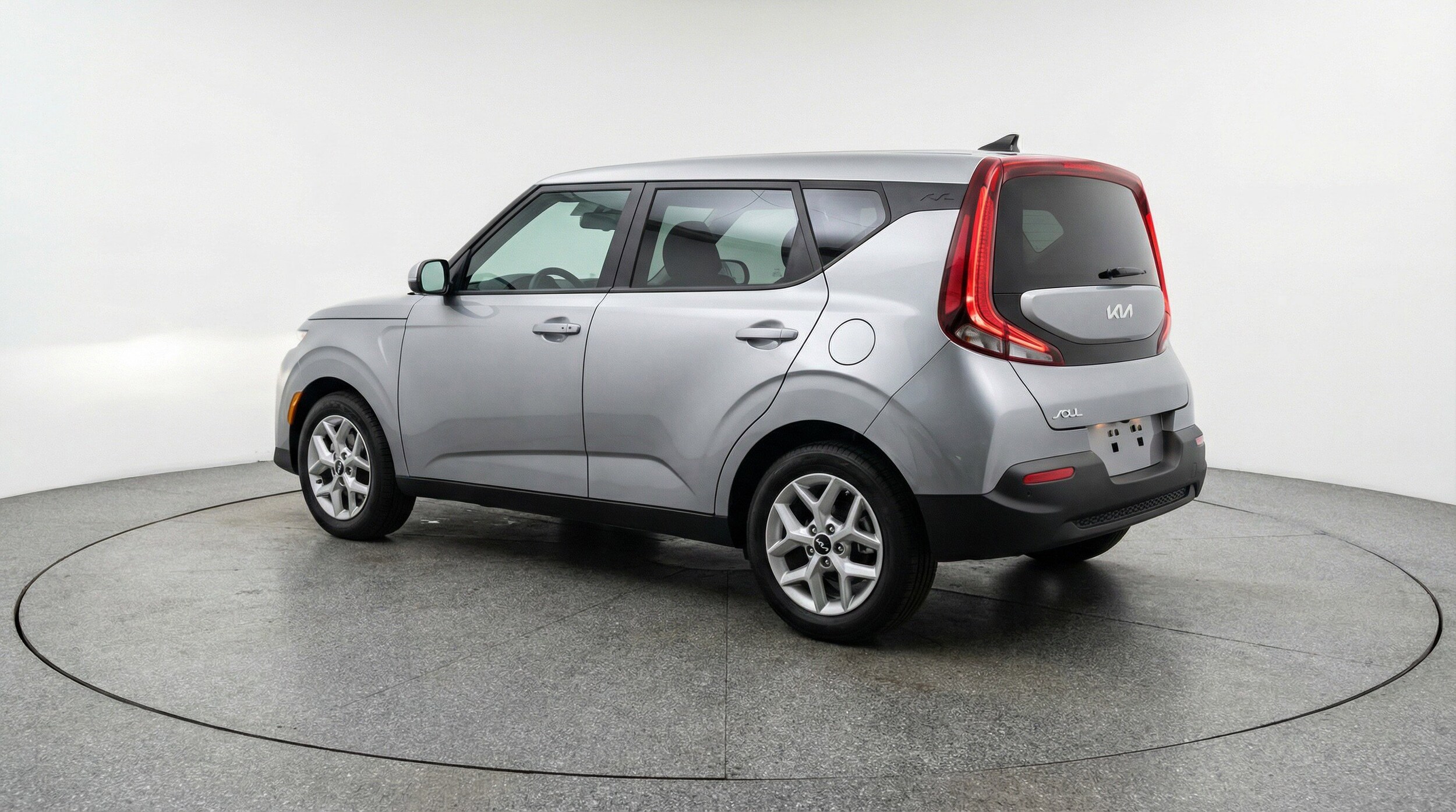 Thumbnail: 2025 Kia Soul - 6