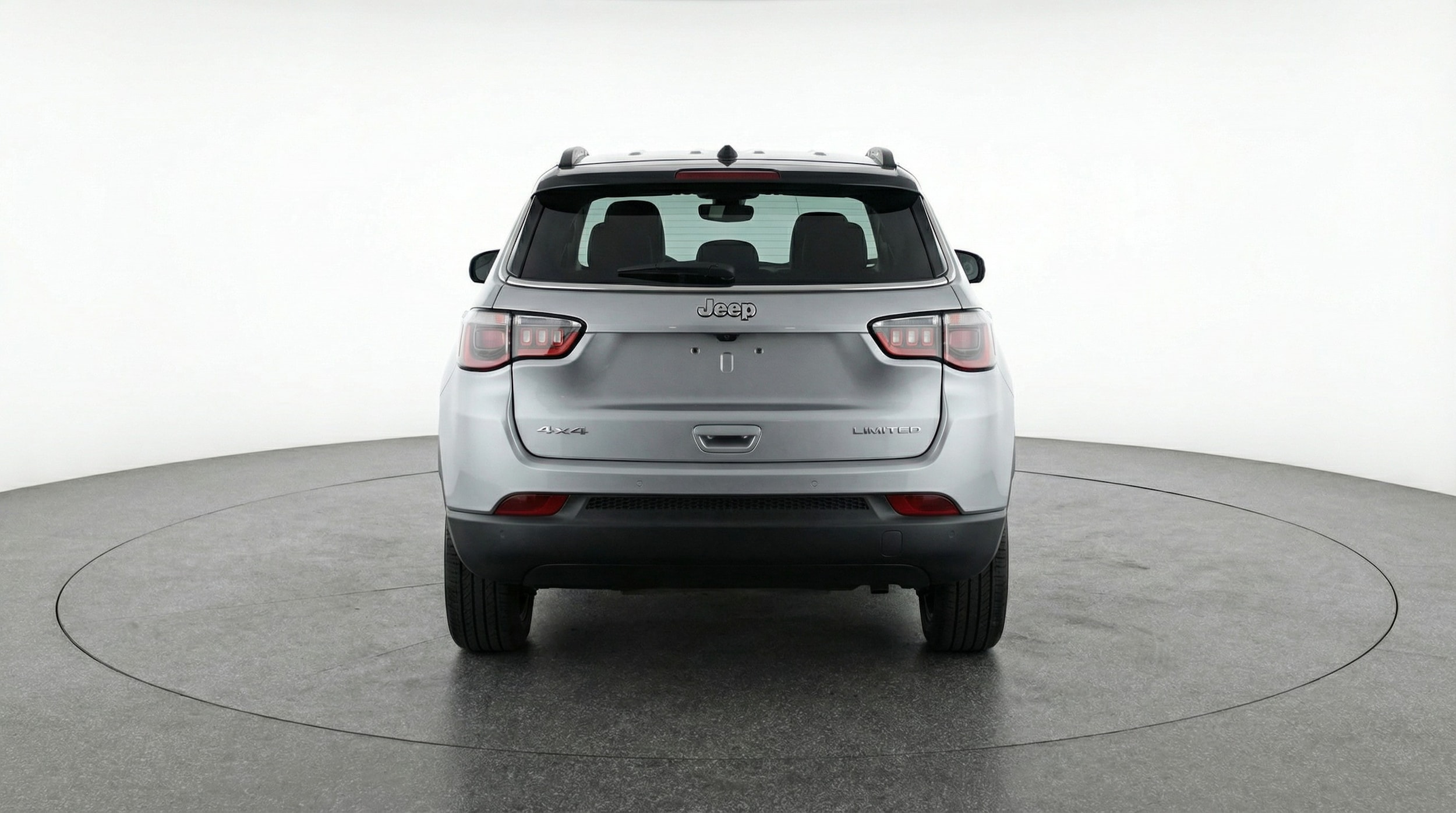 Thumbnail: 2025 Jeep Compass - 6