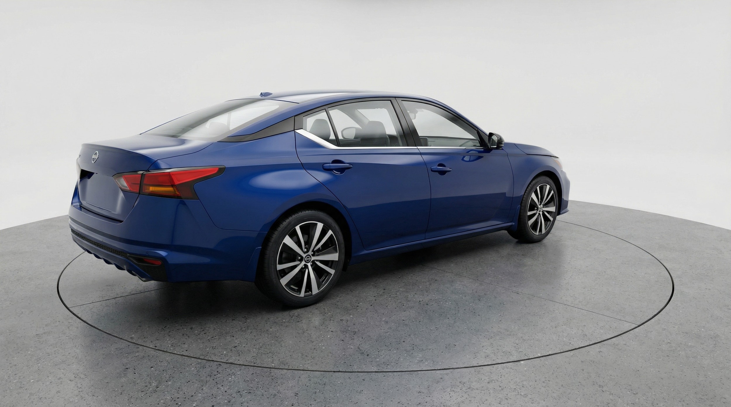 Thumbnail: 2025 Nissan Altima - 7