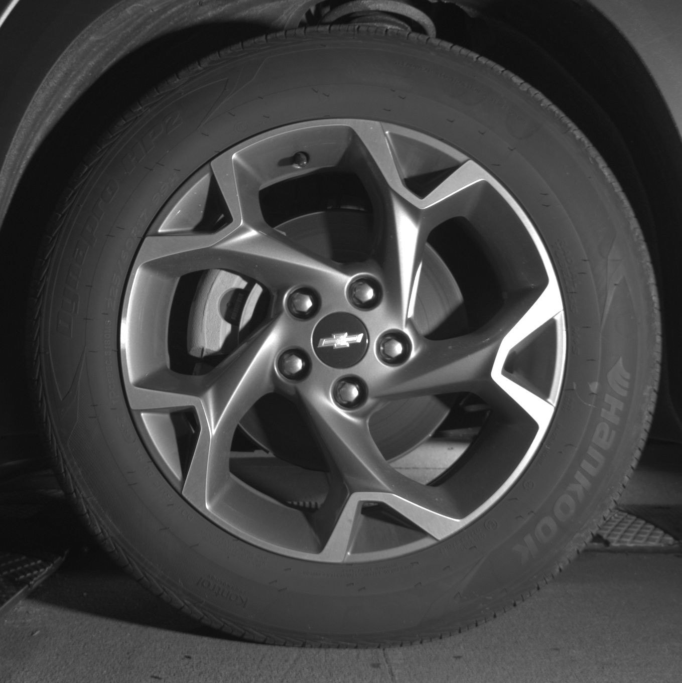 Thumbnail: 2025 Chevrolet Trax - 9