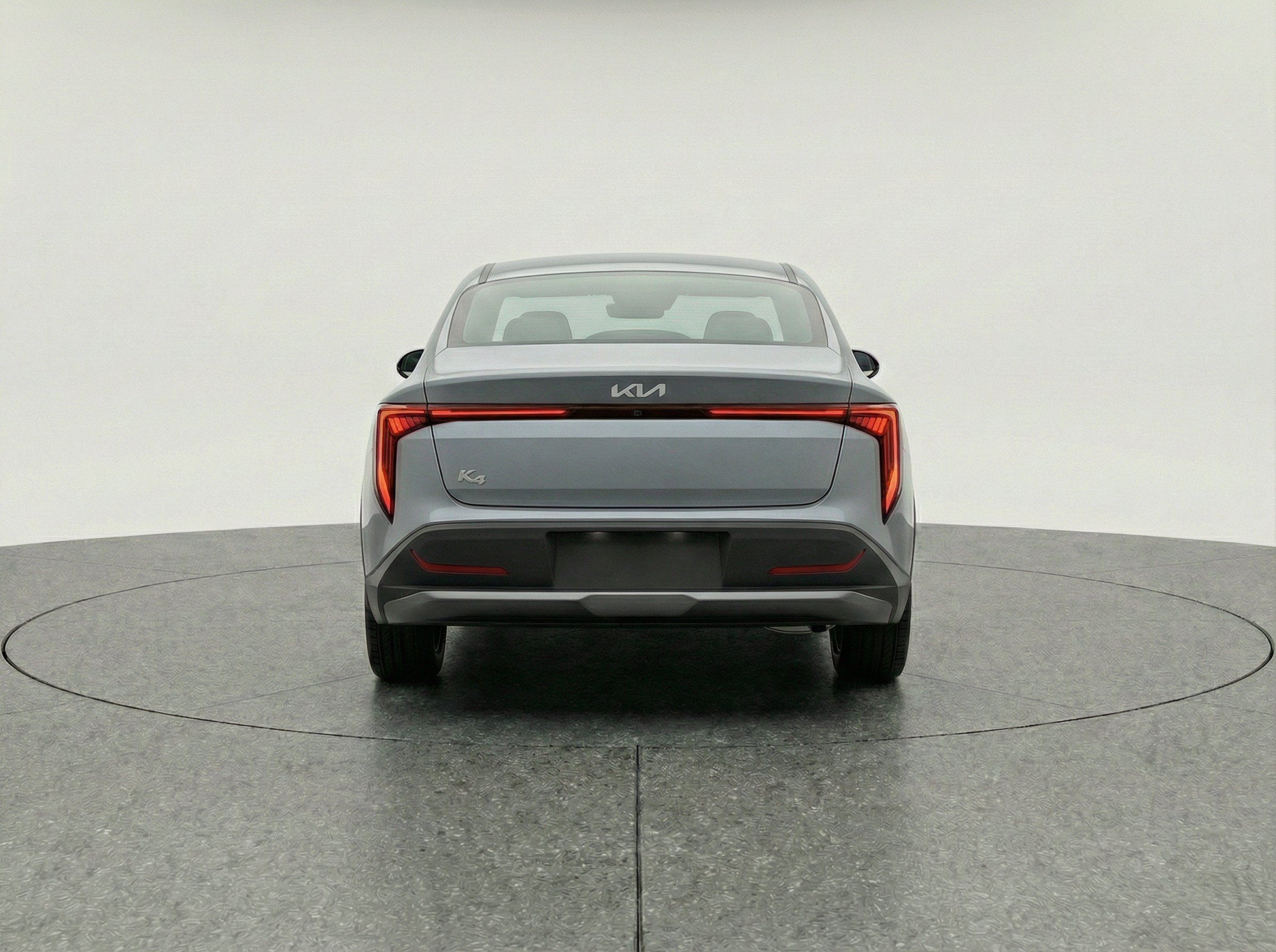 Thumbnail: 2025 Kia K4 - 7