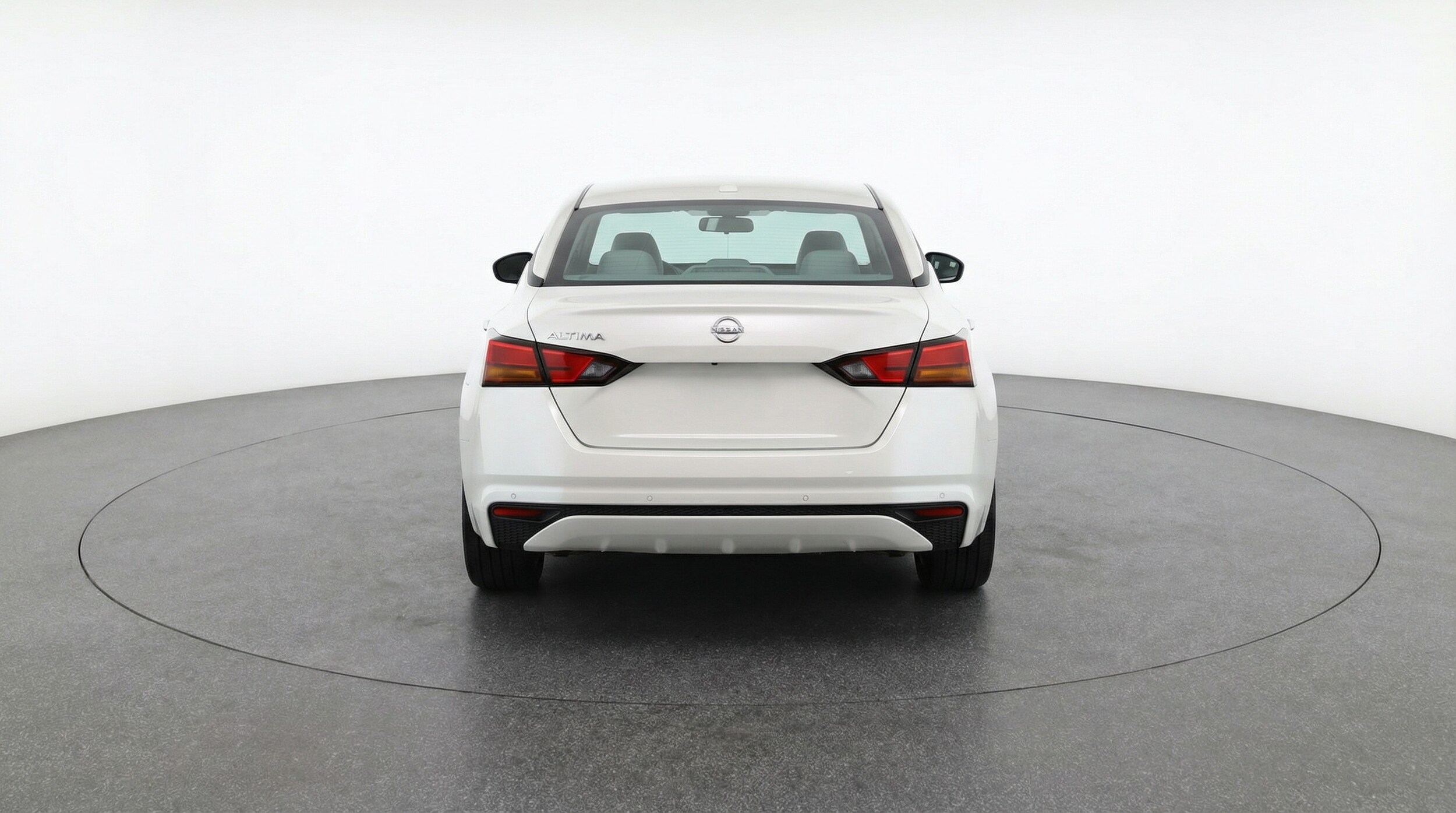 Thumbnail: 2025 Nissan Altima - 6