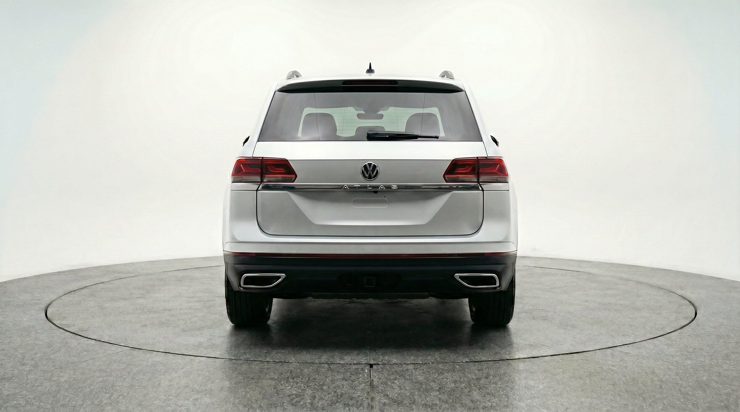 Thumbnail: 2026 Volkswagen Atlas - 7