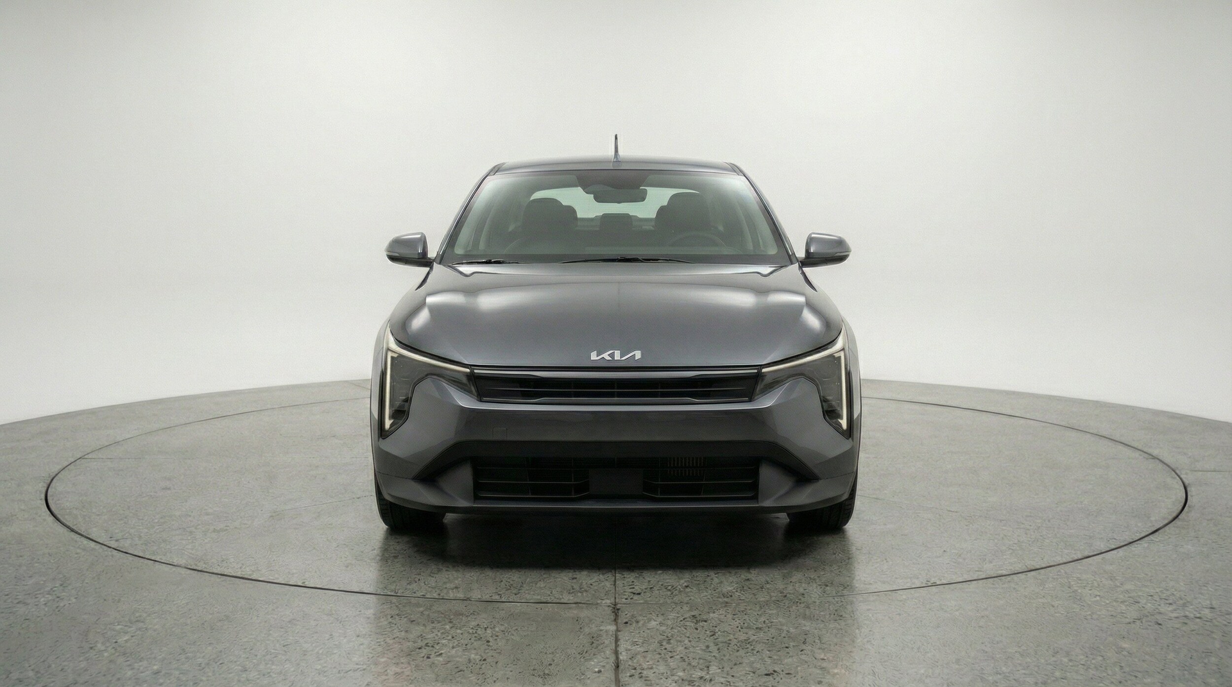 Thumbnail: 2025 Kia K4 - 2