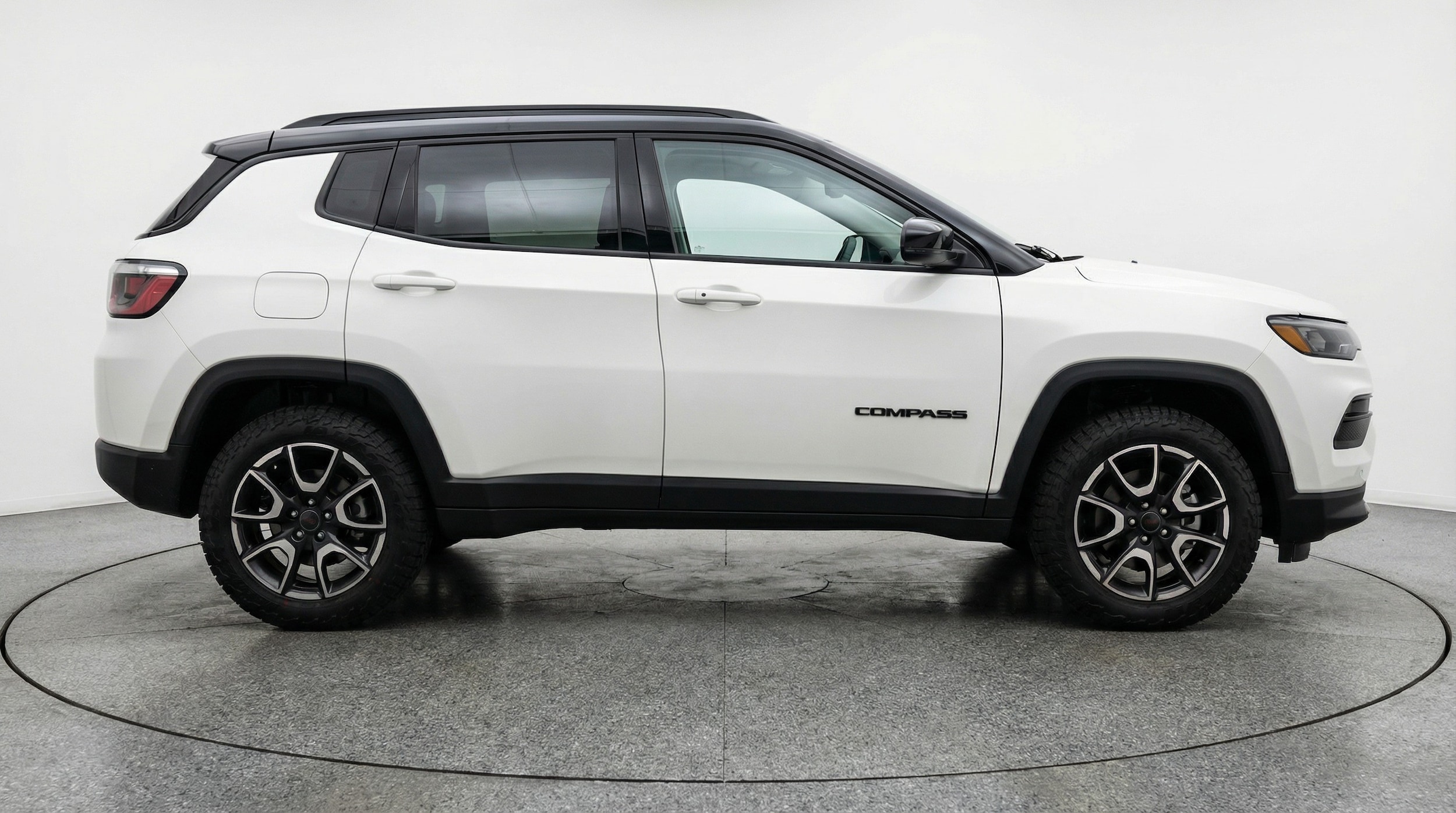 Thumbnail: 2025 Jeep Compass - 8