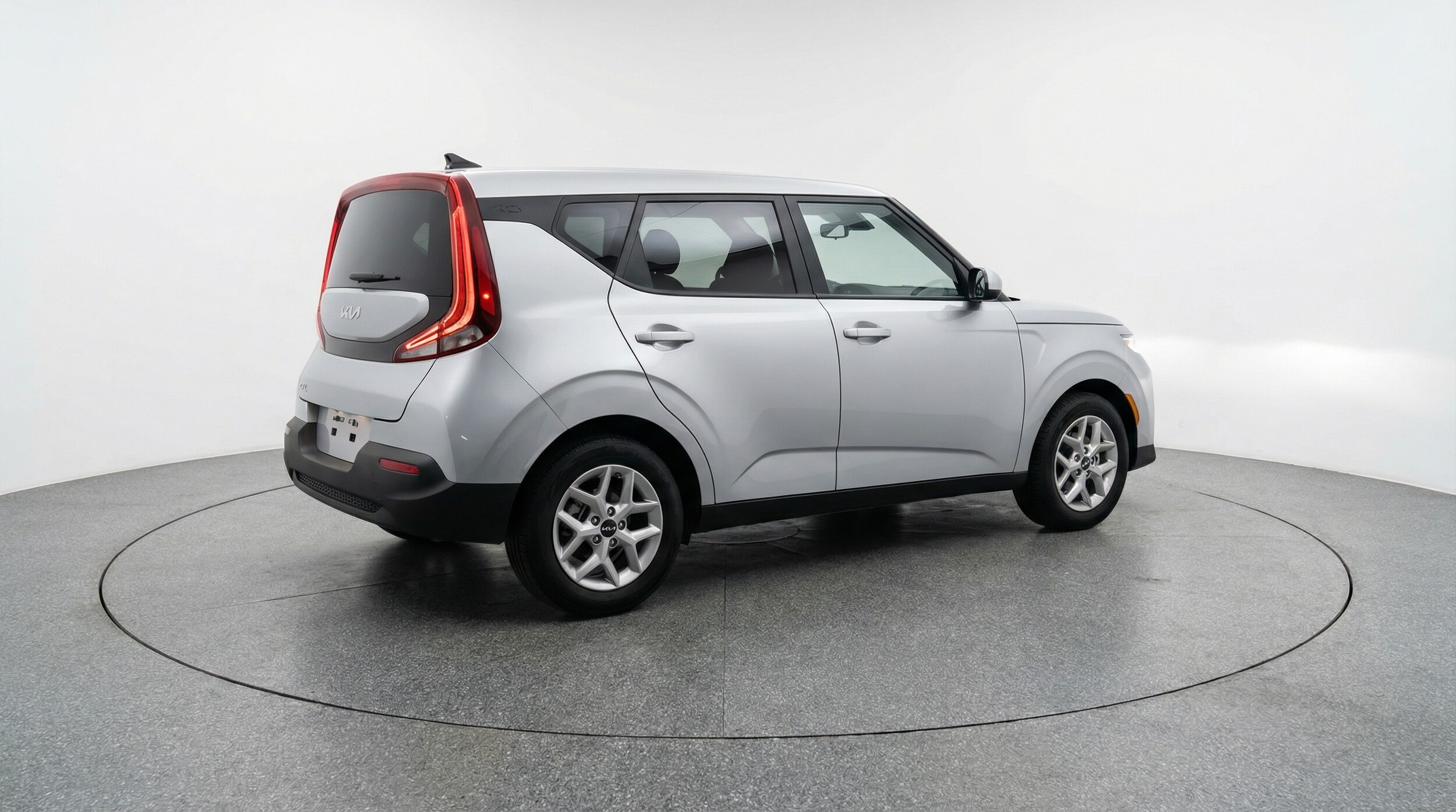 Thumbnail: 2025 Kia Soul - 7