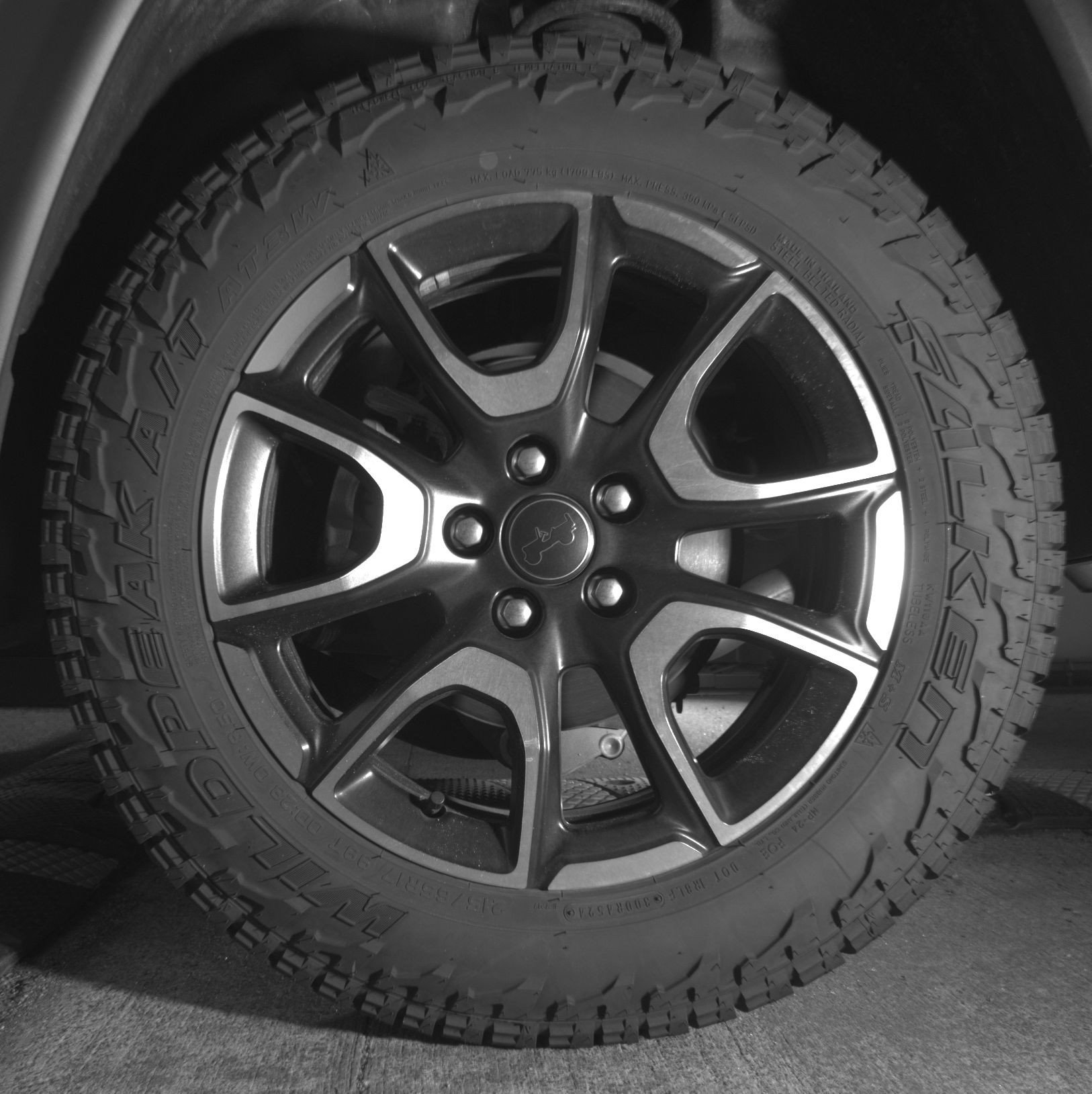Thumbnail: 2025 Jeep Compass - 14