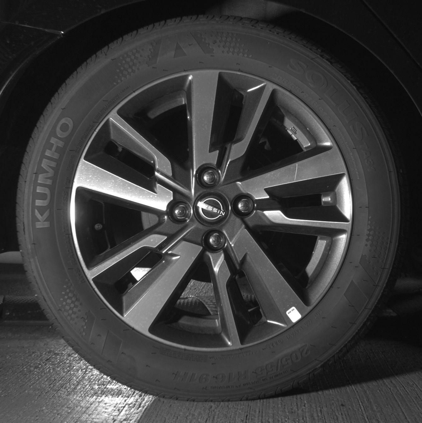 Thumbnail: 2025 Nissan Versa - 12