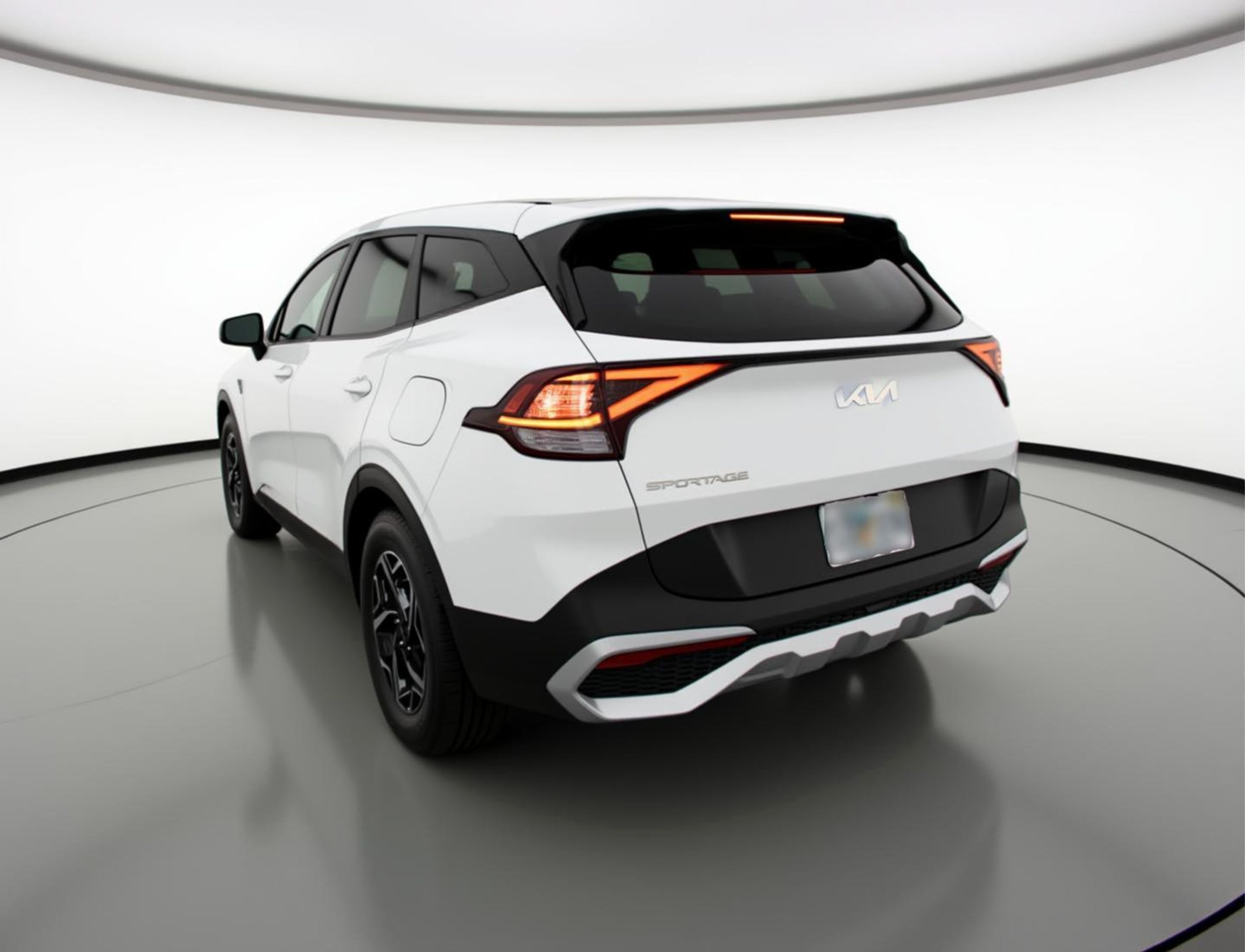 Thumbnail: 2025 Kia Sportage - 5