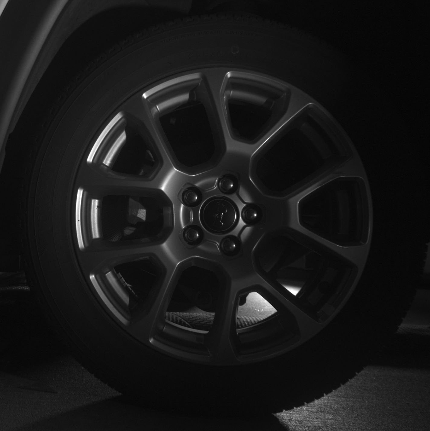 Thumbnail: 2025 Jeep Compass - 14