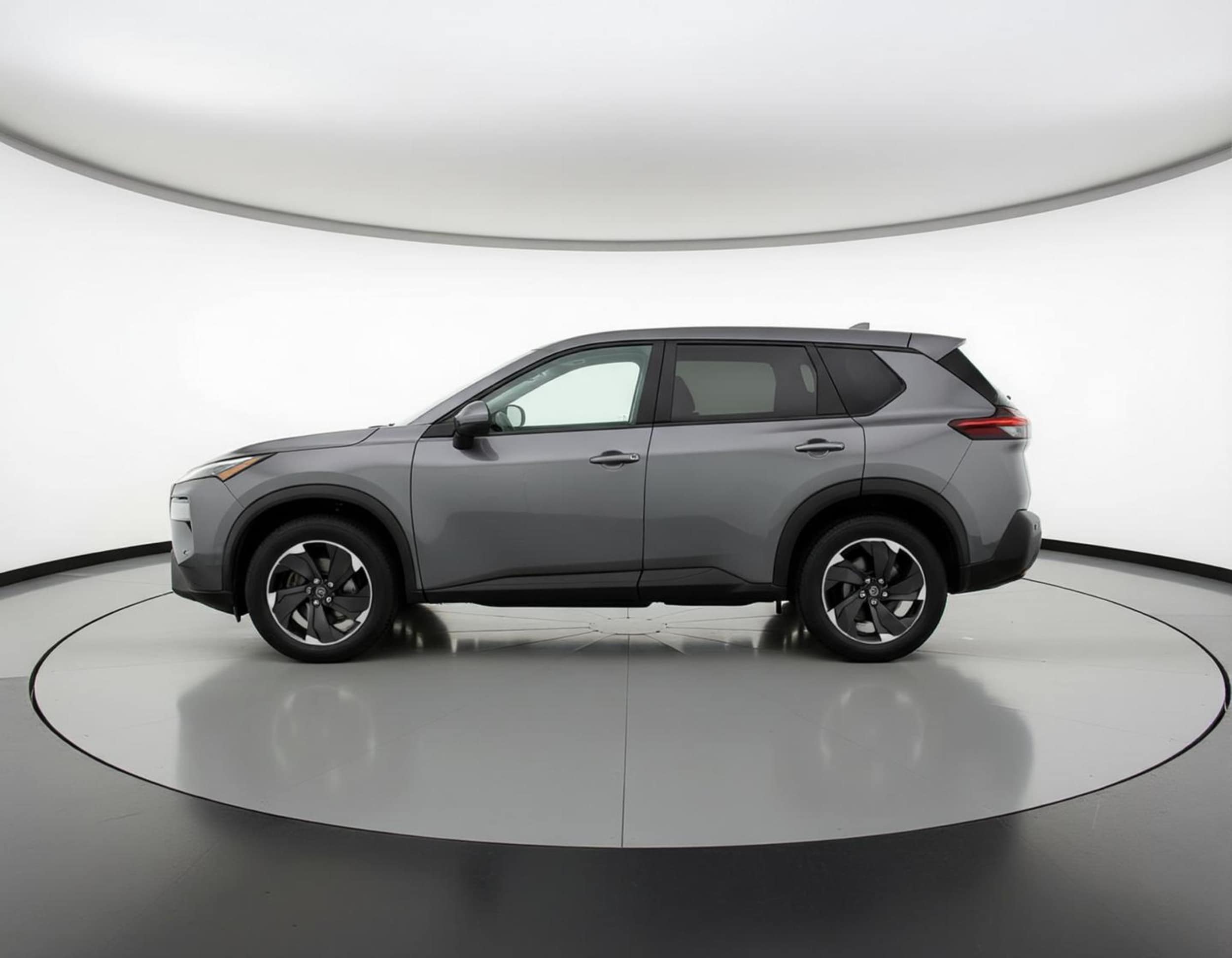 Thumbnail: 2025 Nissan Rogue - 4