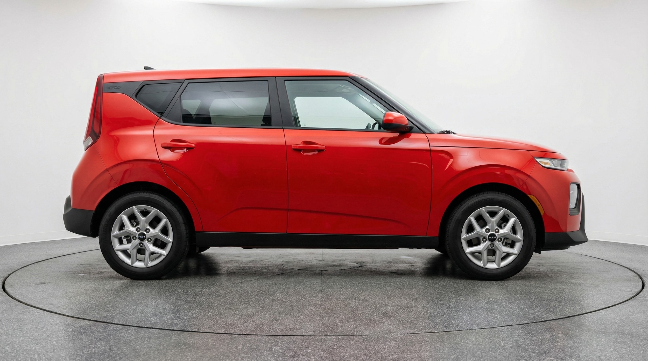 Thumbnail: 2025 Kia Soul - 8