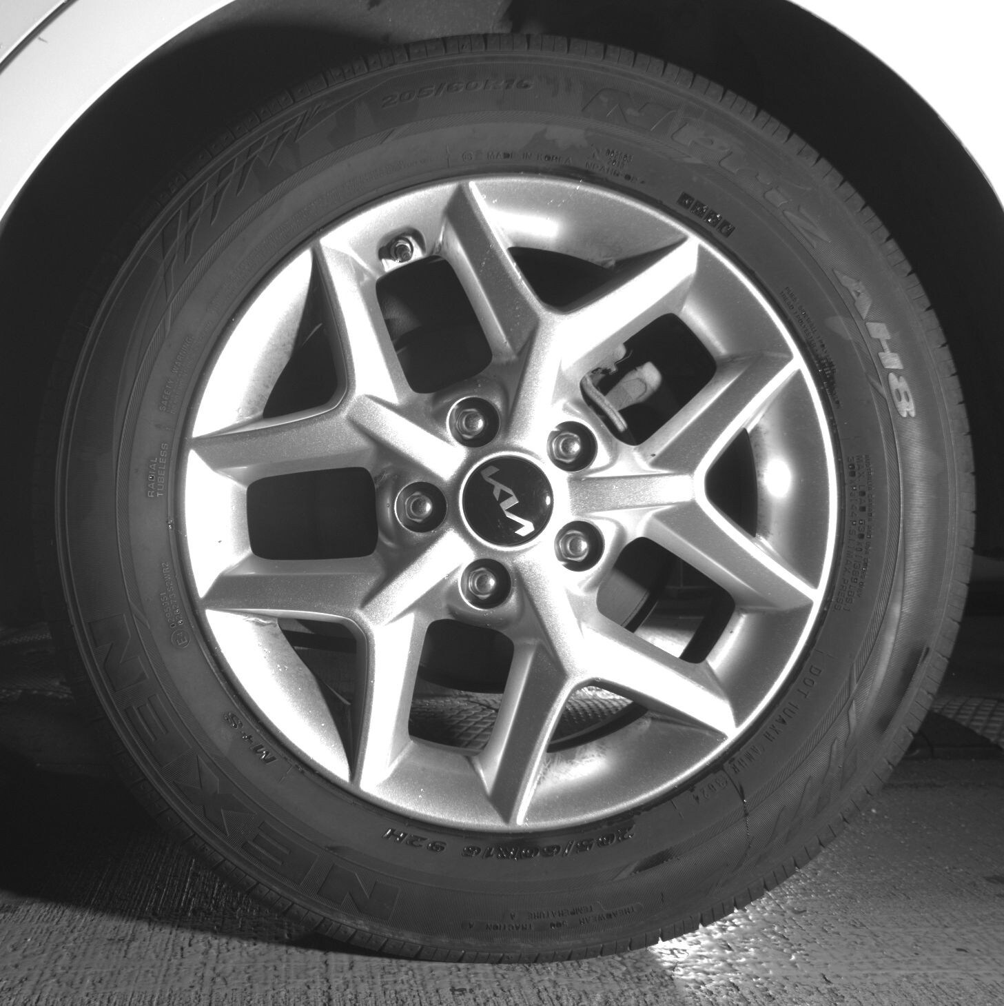 Thumbnail: 2025 Kia Soul - 16