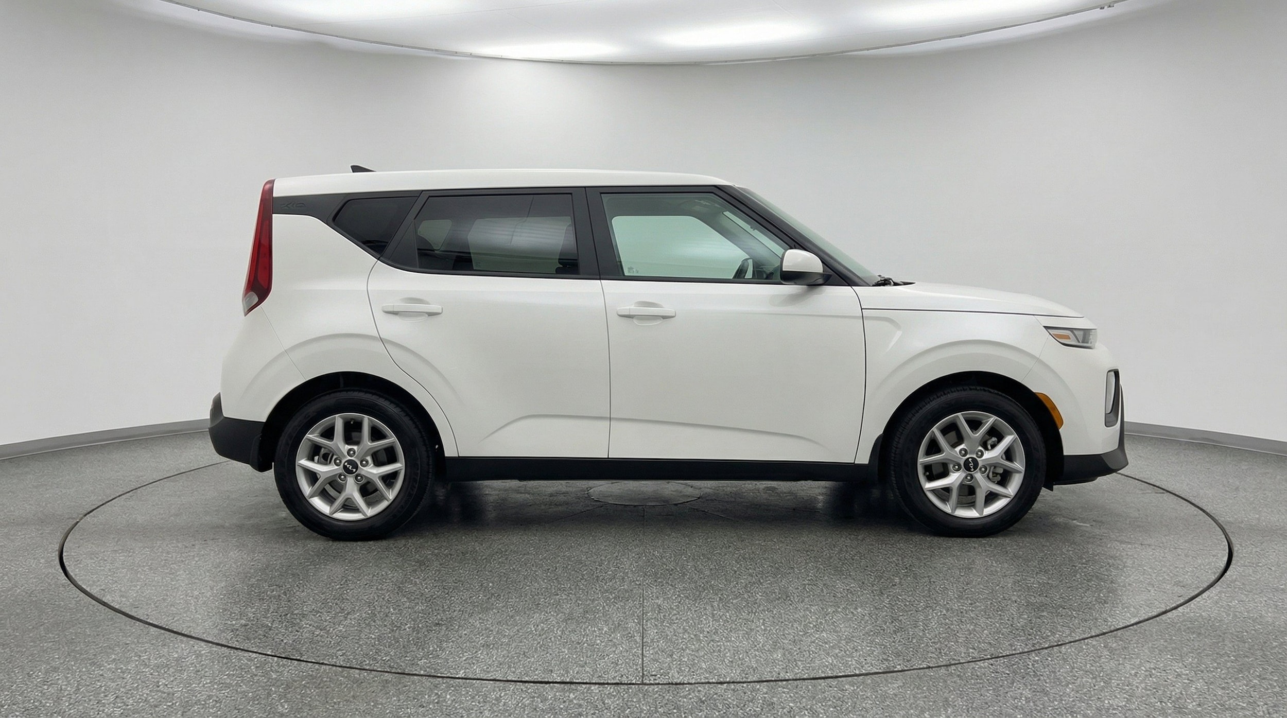 Thumbnail: 2025 Kia Soul - 11