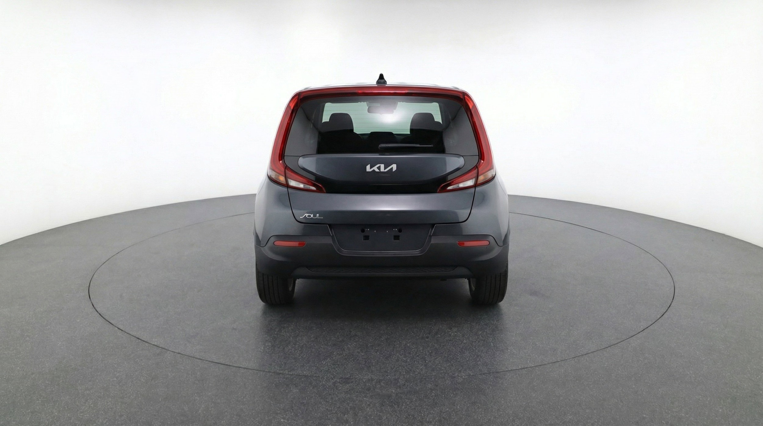 Thumbnail: 2025 Kia Soul - 7