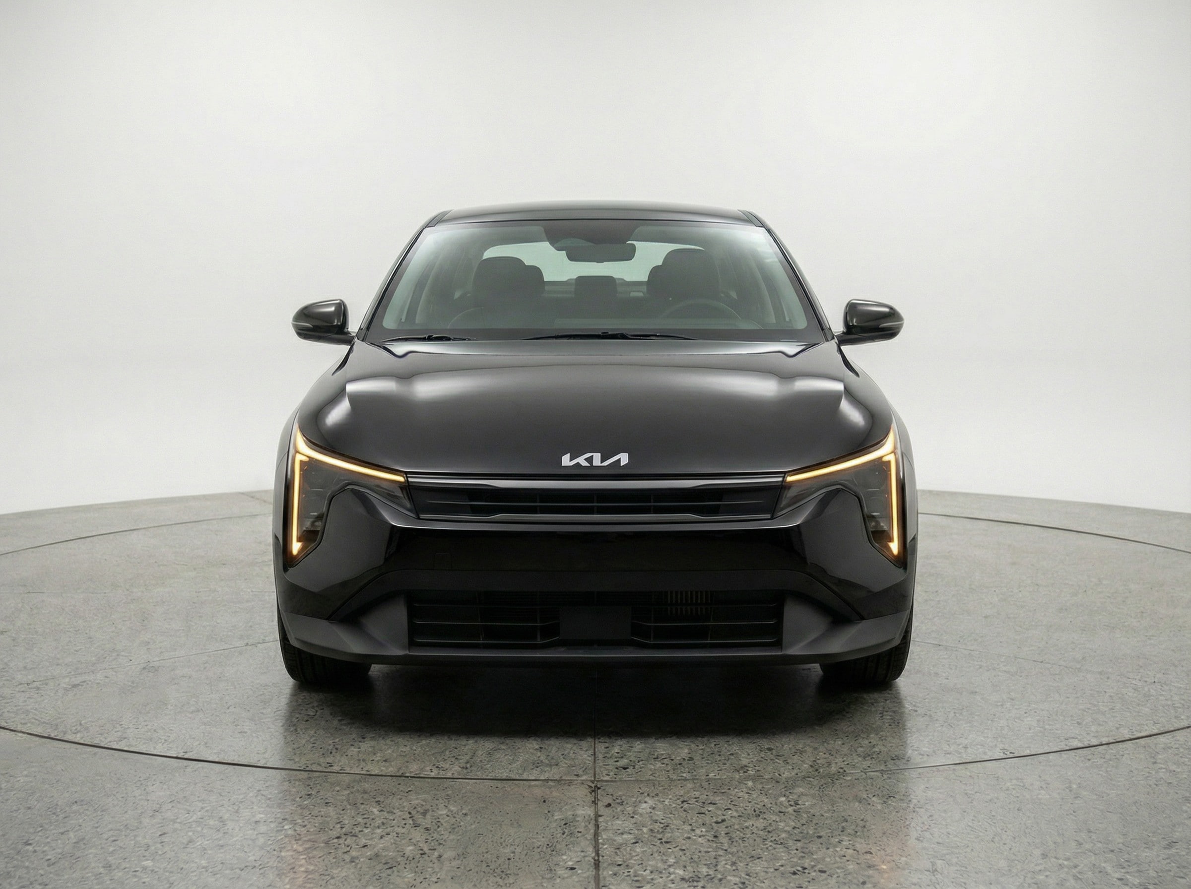 Thumbnail: 2025 Kia K4 - 2