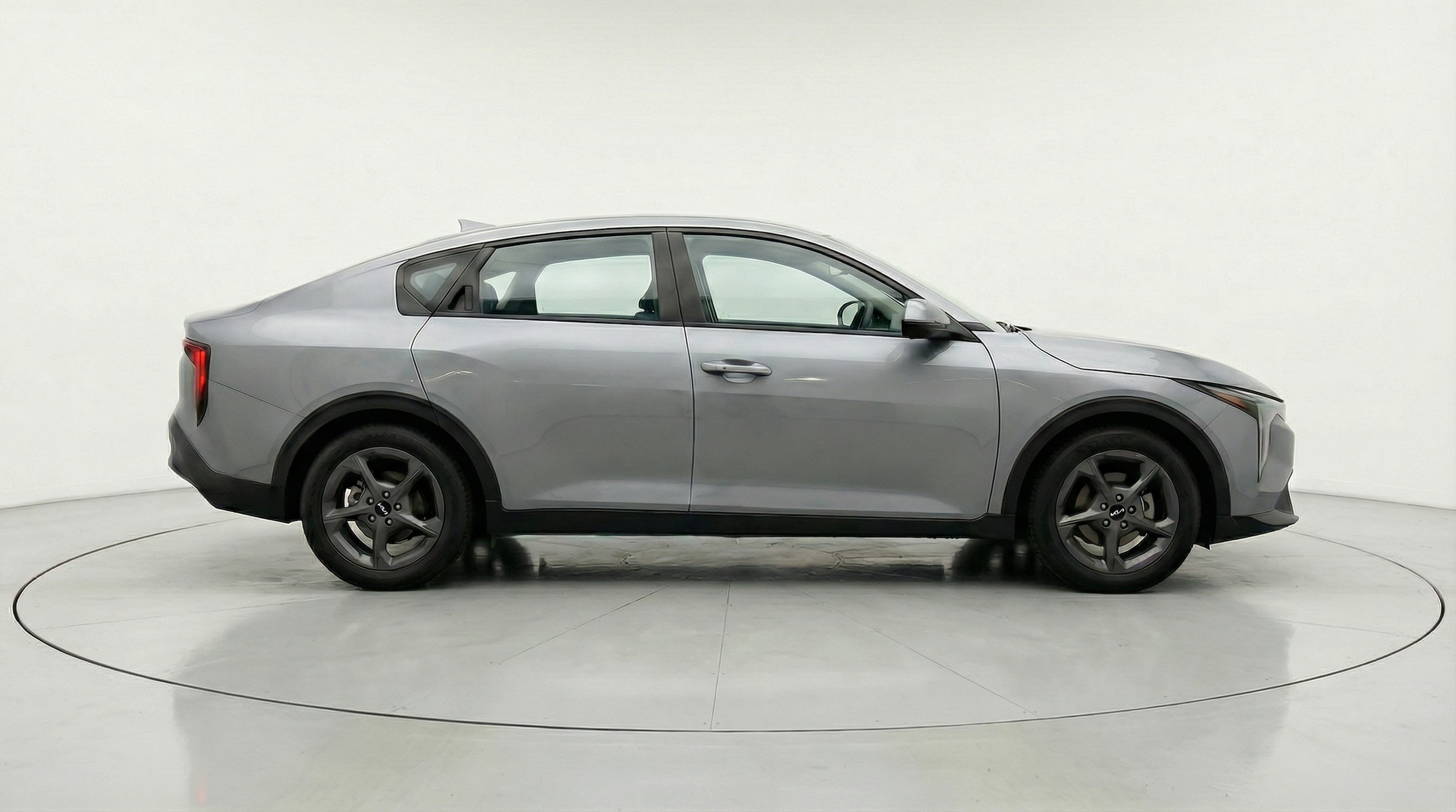 Thumbnail: 2025 Kia K4 - 8