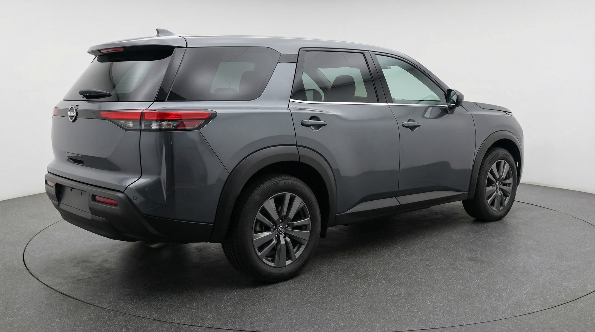 Thumbnail: 2025 Nissan Pathfinder - 7