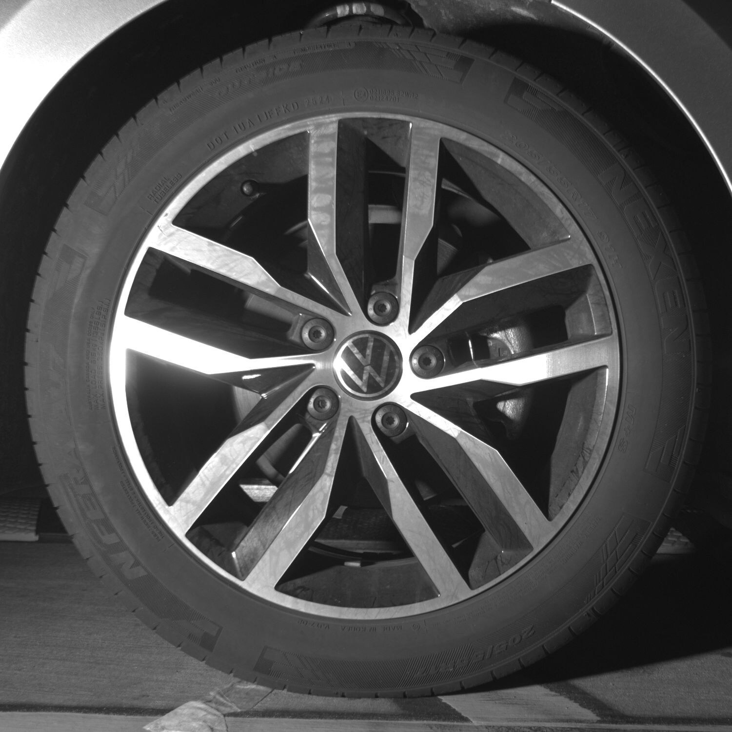 Thumbnail: 2025 Volkswagen Jetta - 10