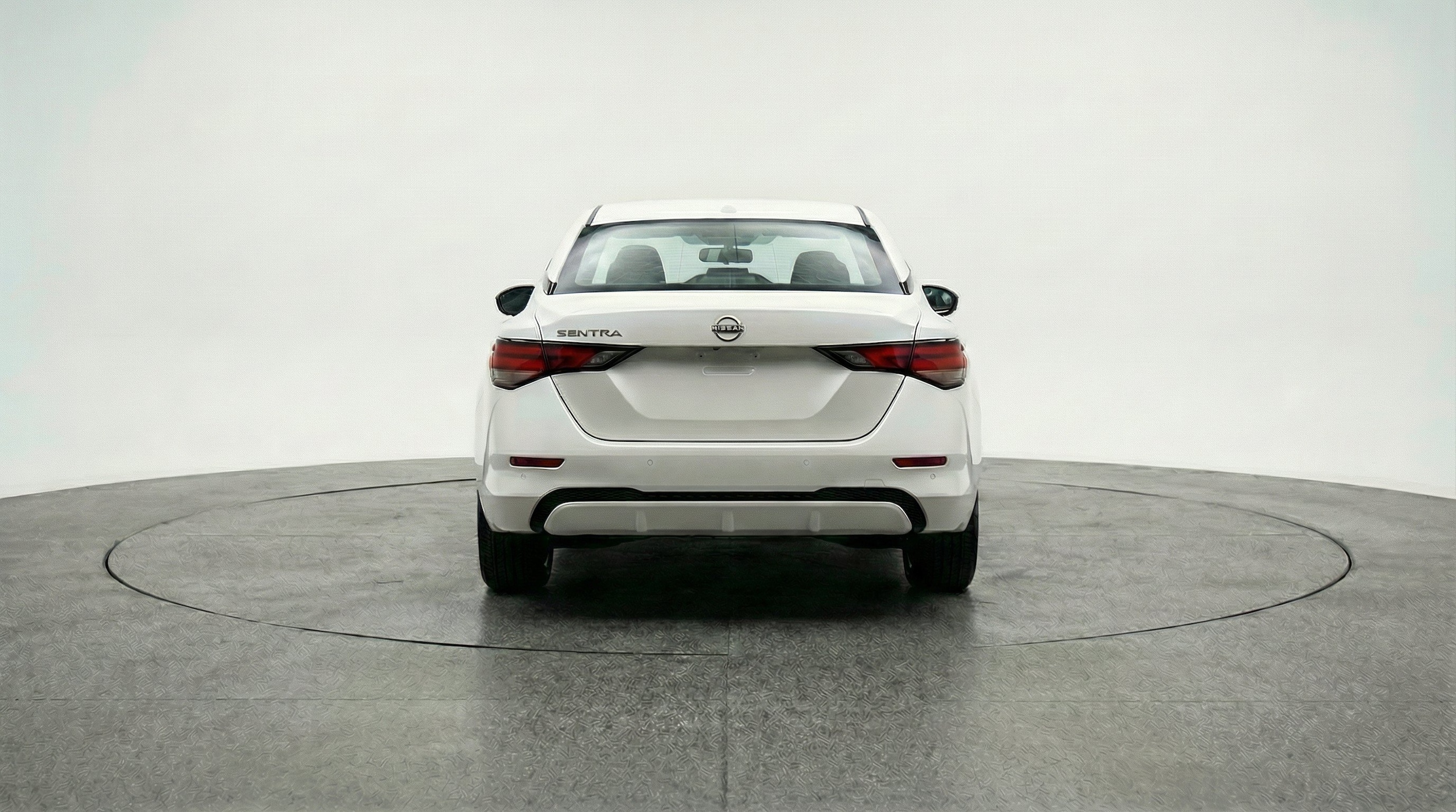 Thumbnail: 2025 Nissan Sentra - 7