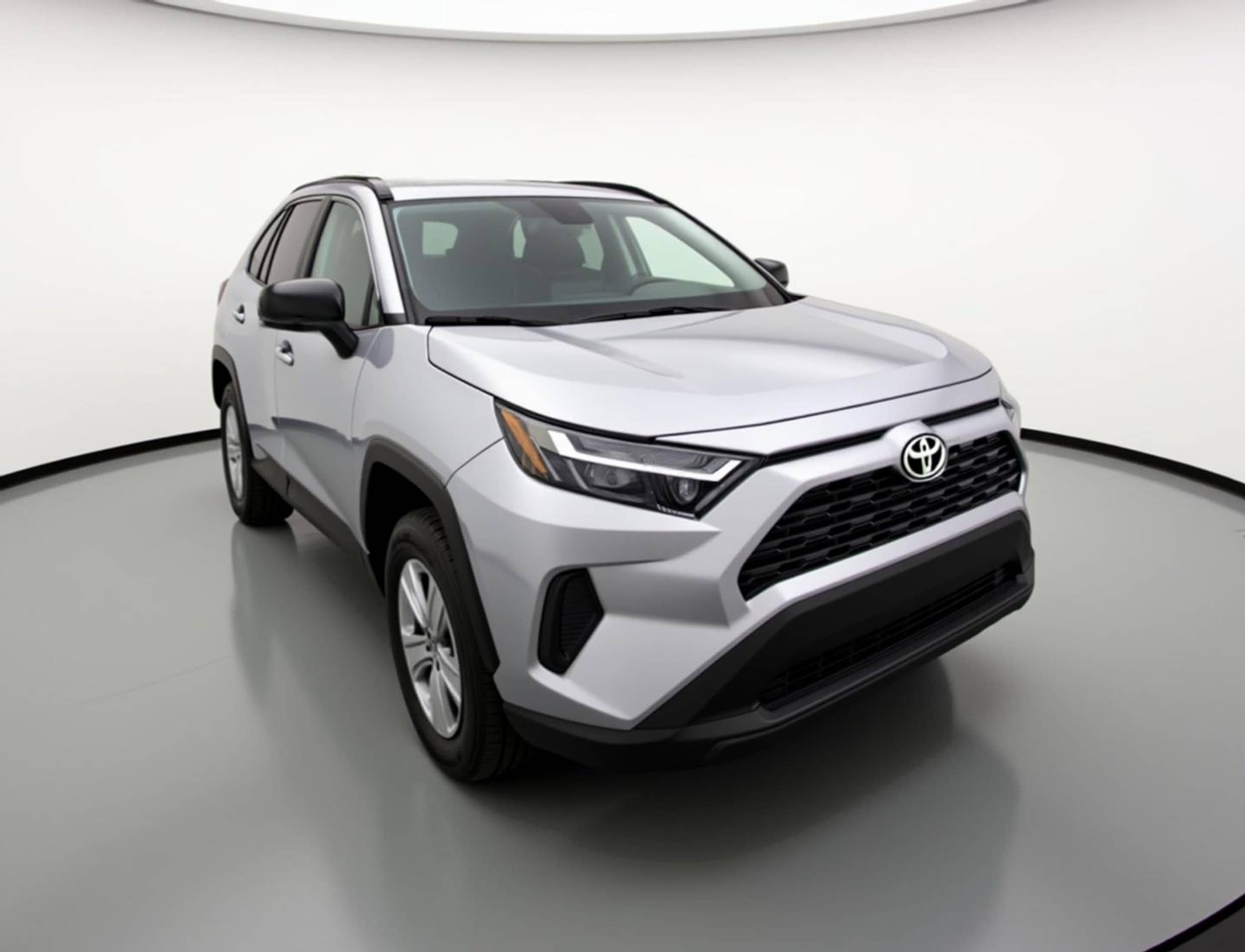 Thumbnail: 2025 Toyota RAV4 - 1
