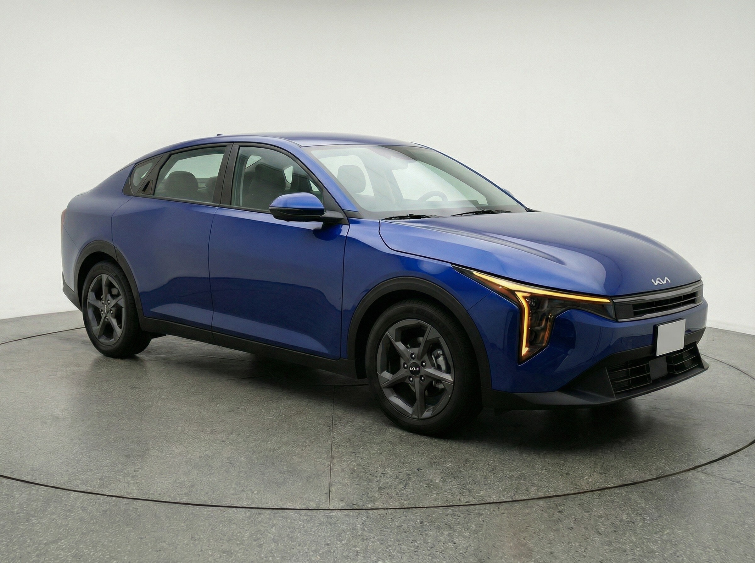 Thumbnail: 2025 Kia K4 - 1