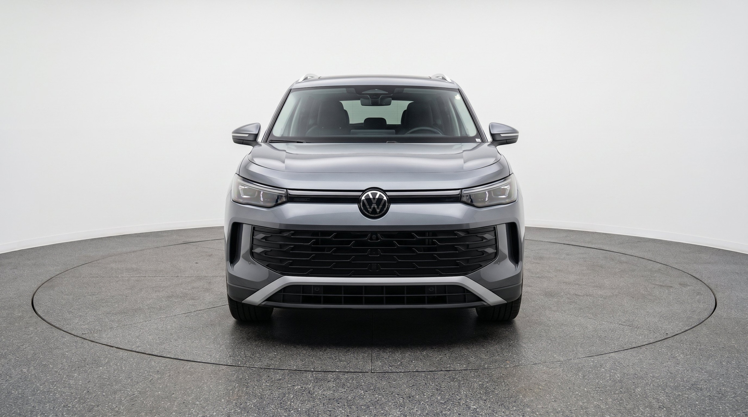 Thumbnail: 2026 Volkswagen Tiguan - 2