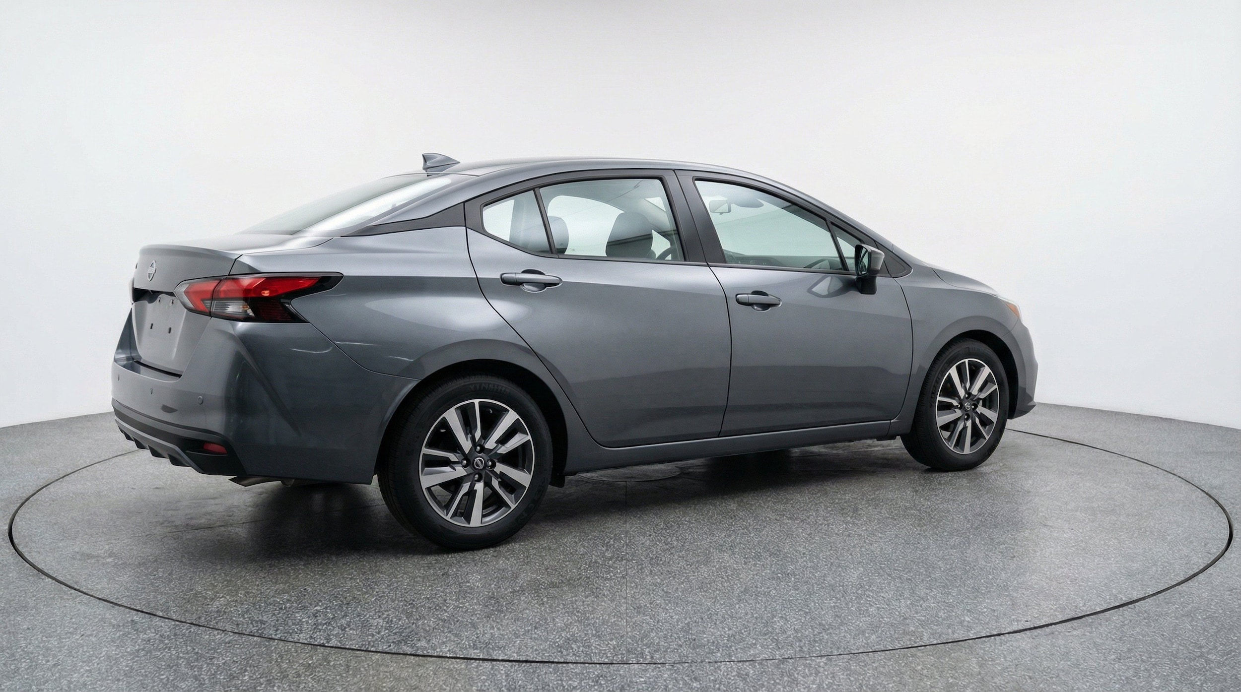 Thumbnail: 2025 Nissan Versa - 9