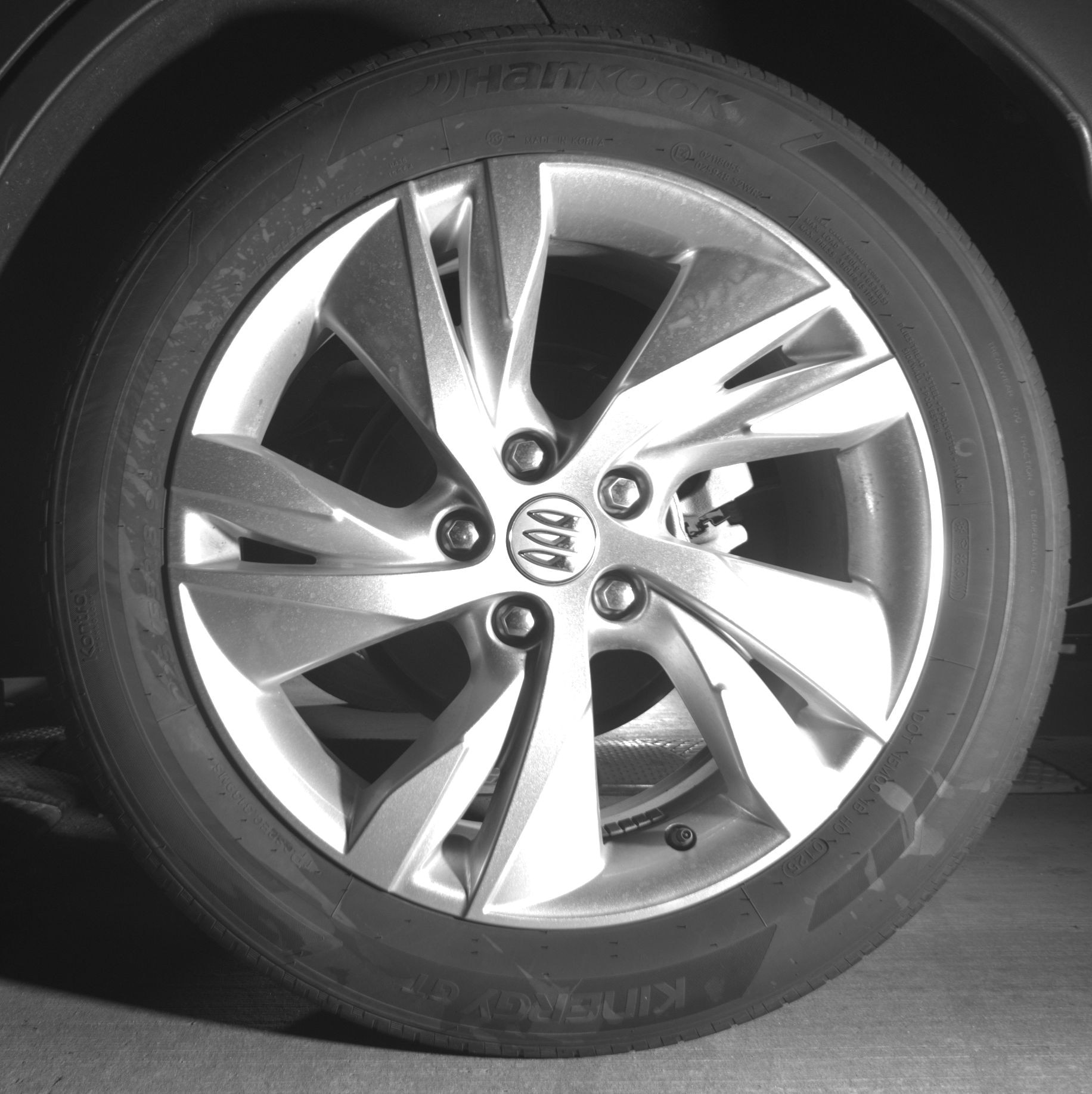 Thumbnail: 2025 Buick Encore GX - 11