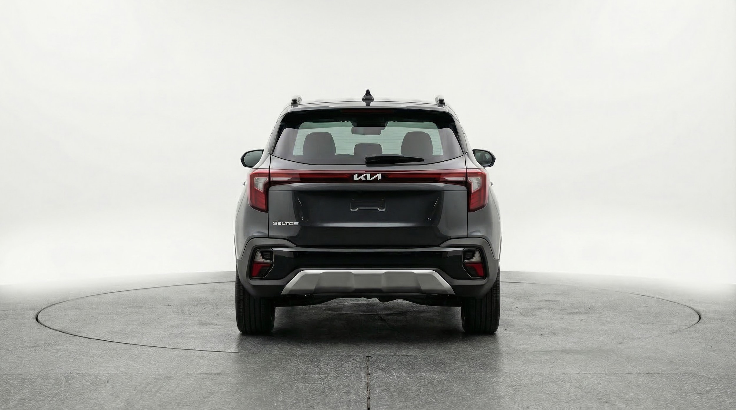 Thumbnail: 2025 Kia Seltos - 6